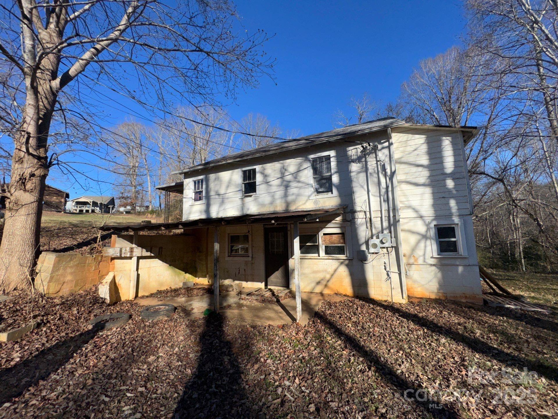 3133 Ed Bowman Street