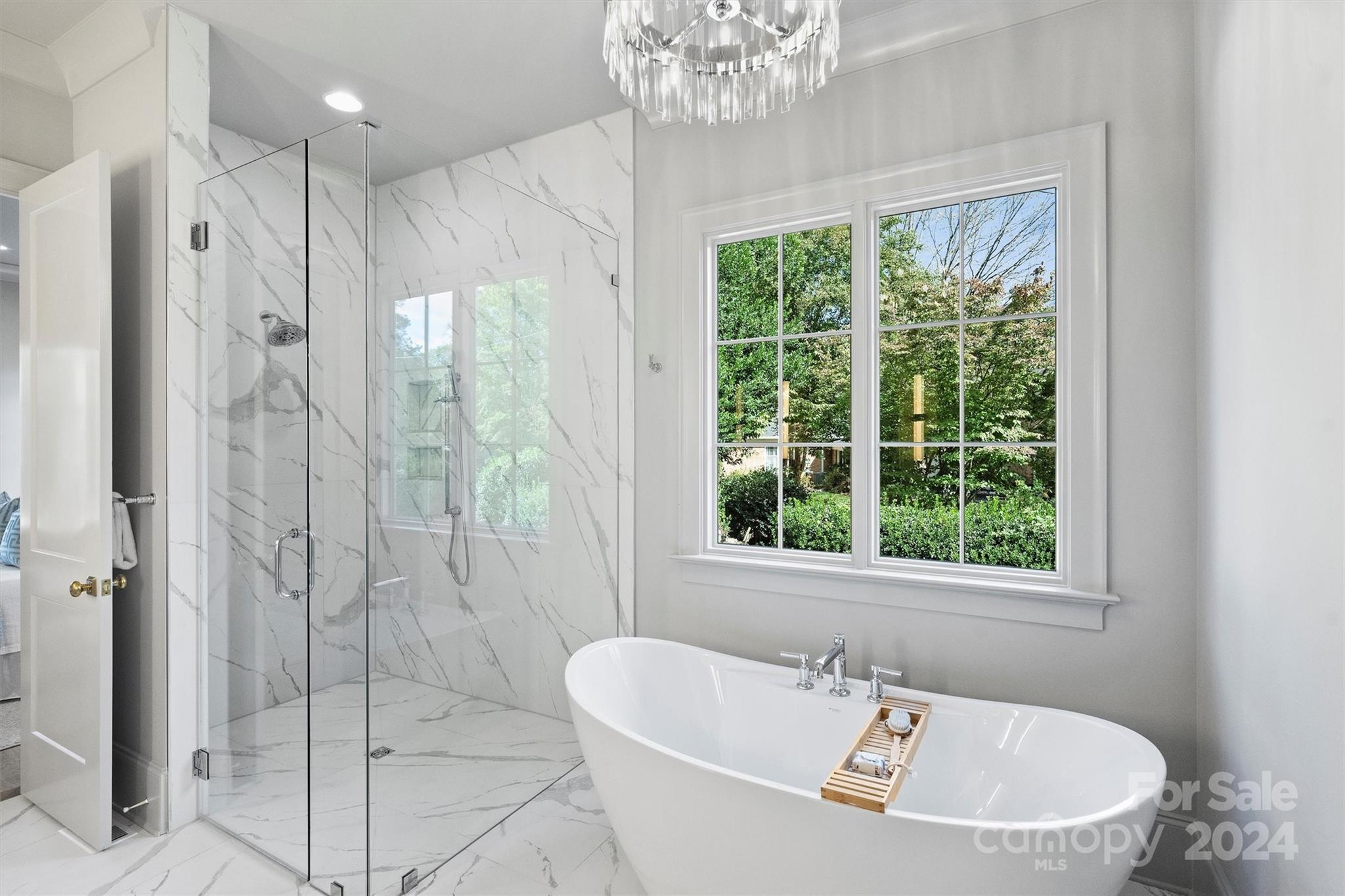 Randolph Park - Residential