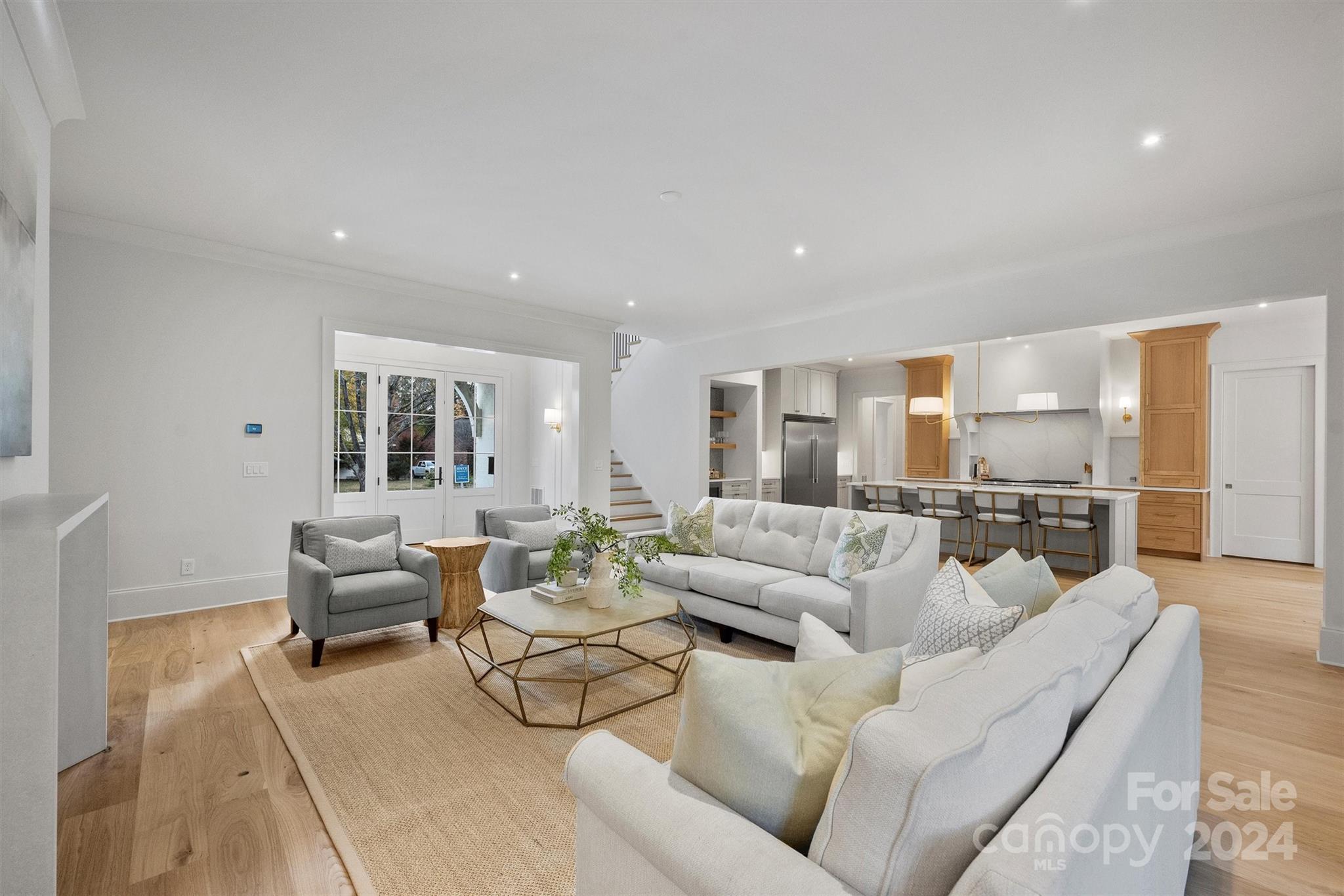 Randolph Park - Residential