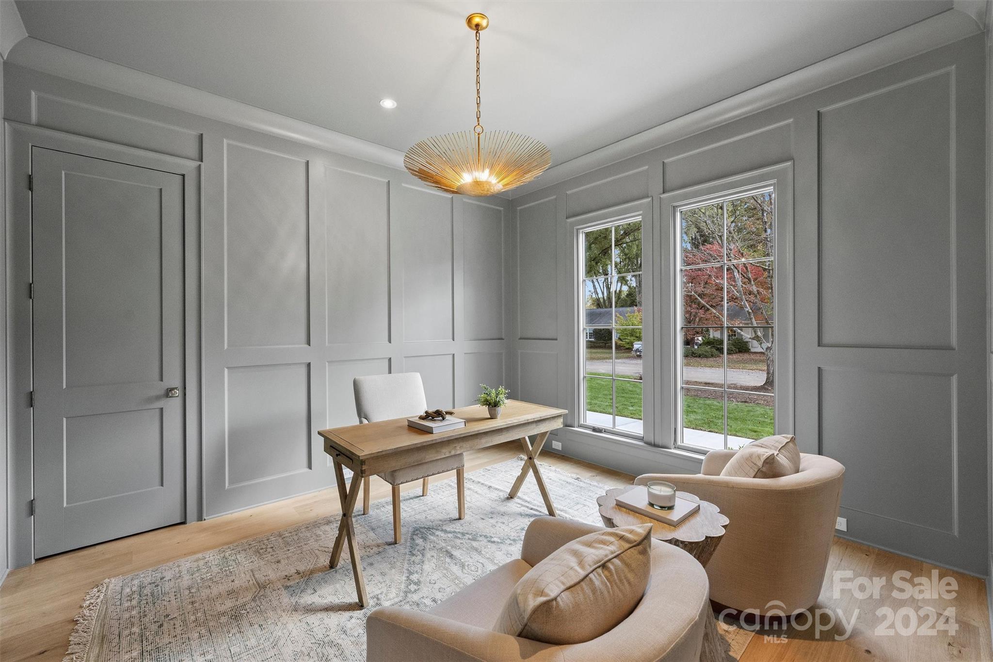 Randolph Park - Residential