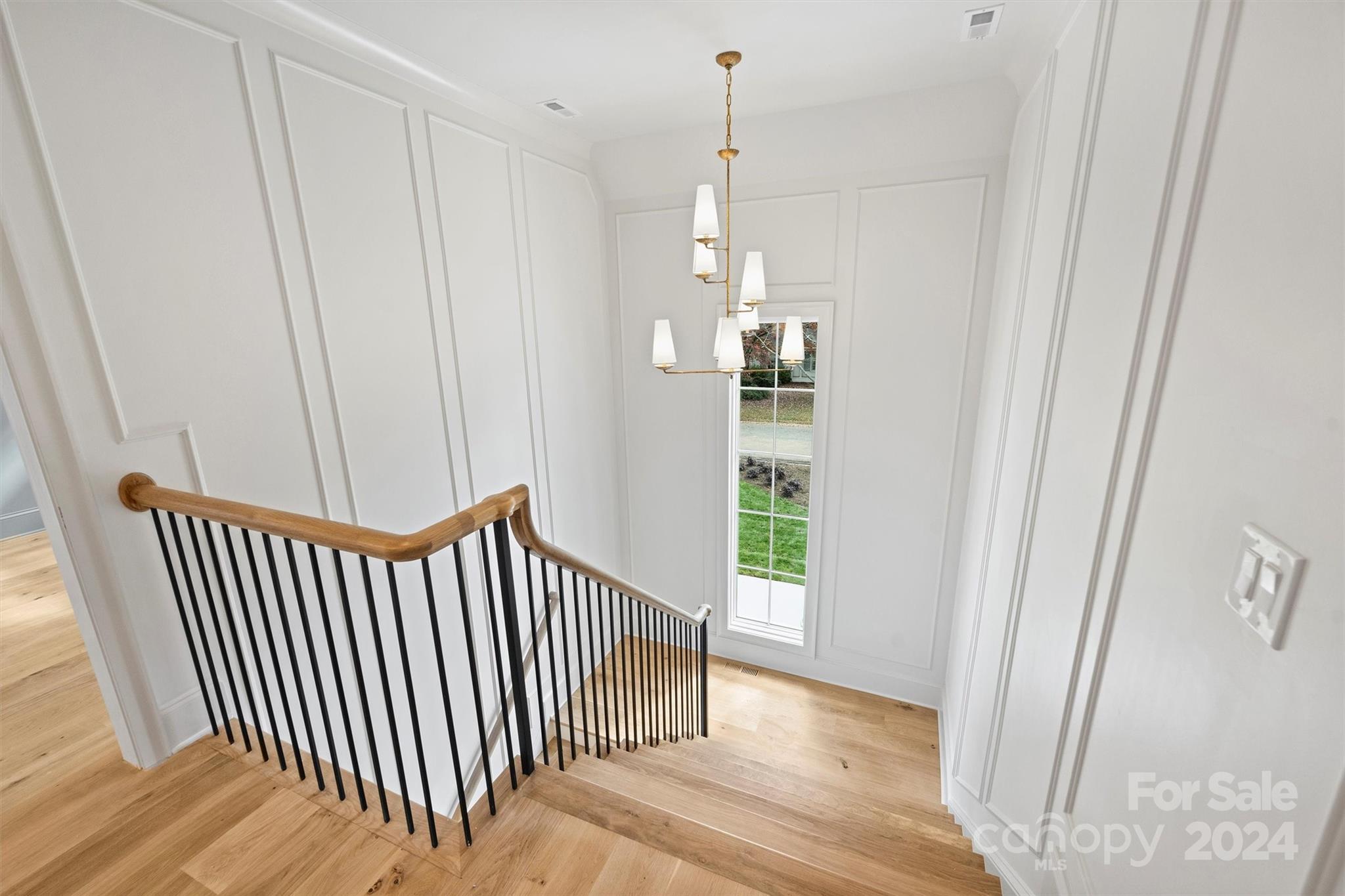 Randolph Park - Residential