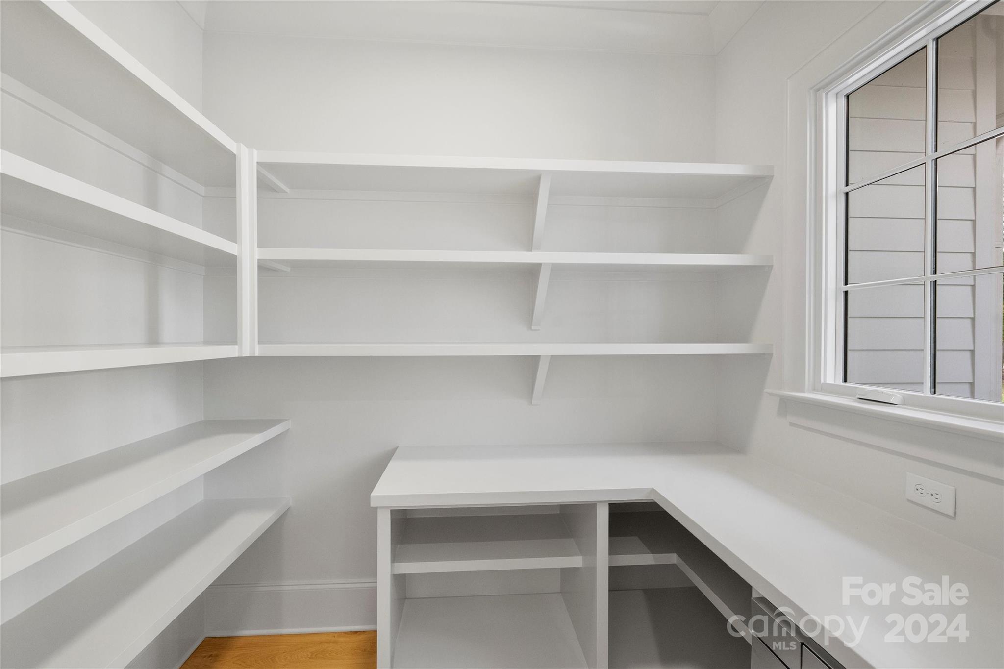 Randolph Park - Residential