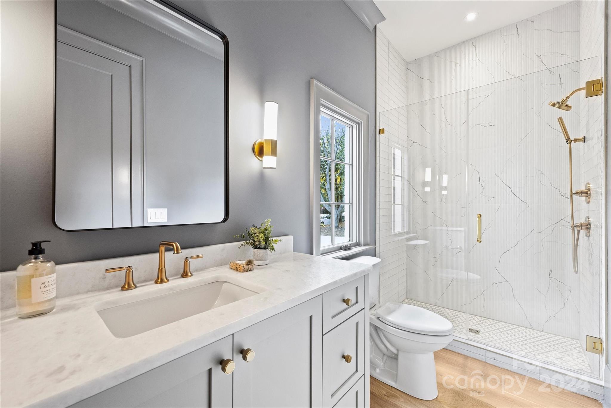 Randolph Park - Residential