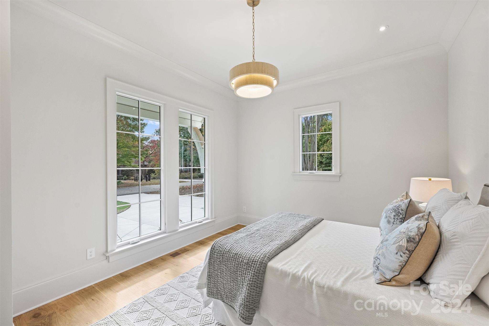 Randolph Park - Residential