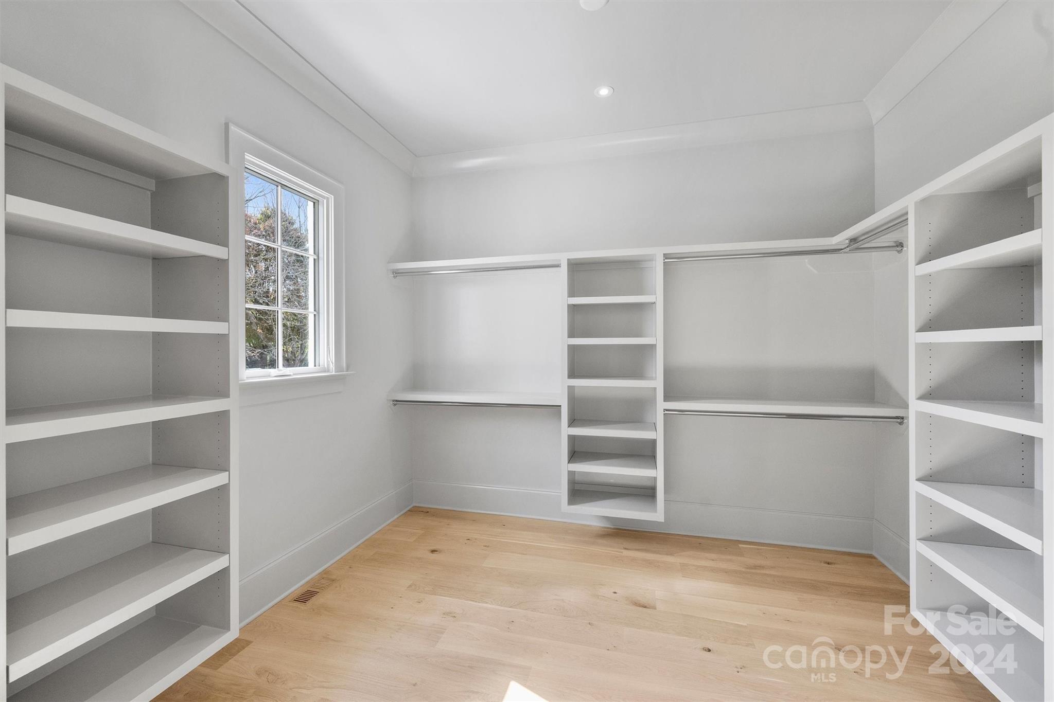 Randolph Park - Residential