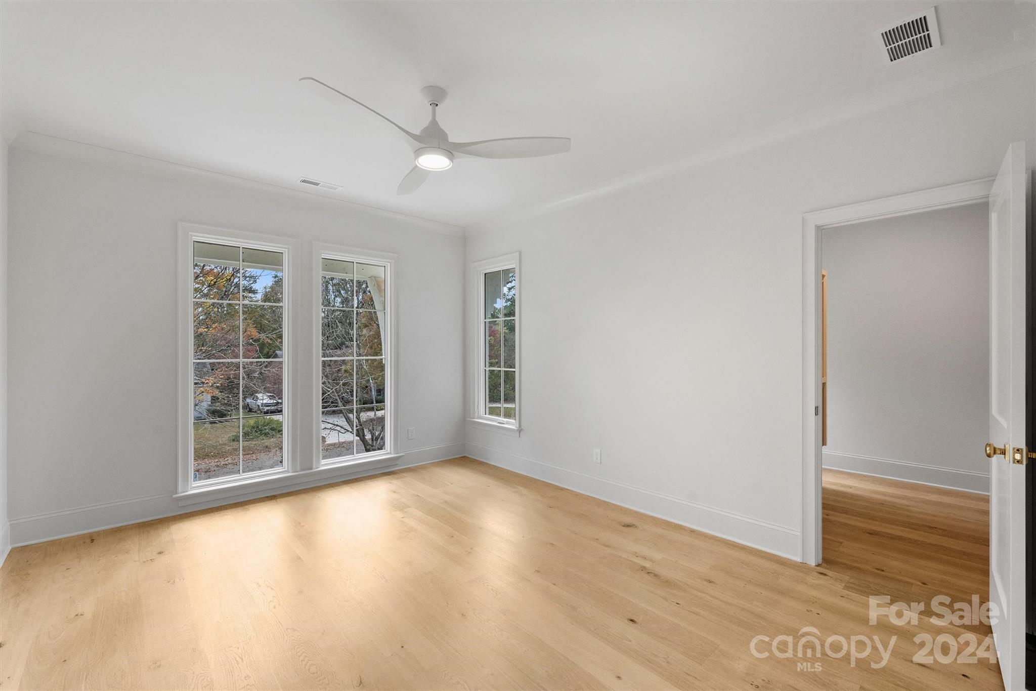 Randolph Park - Residential