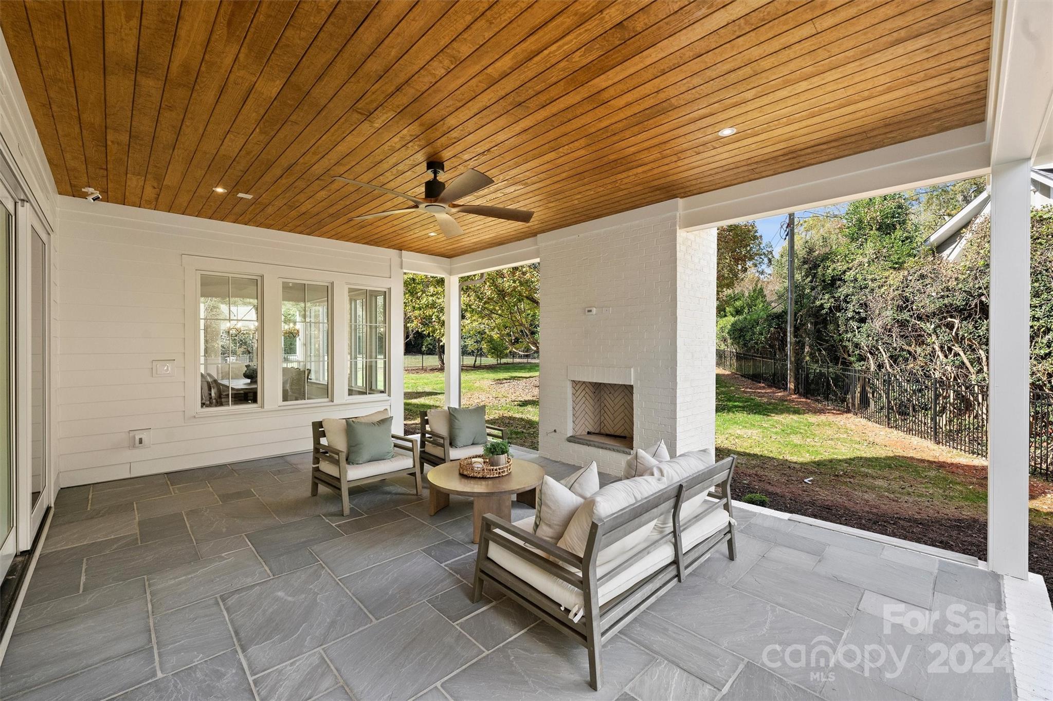 Randolph Park - Residential