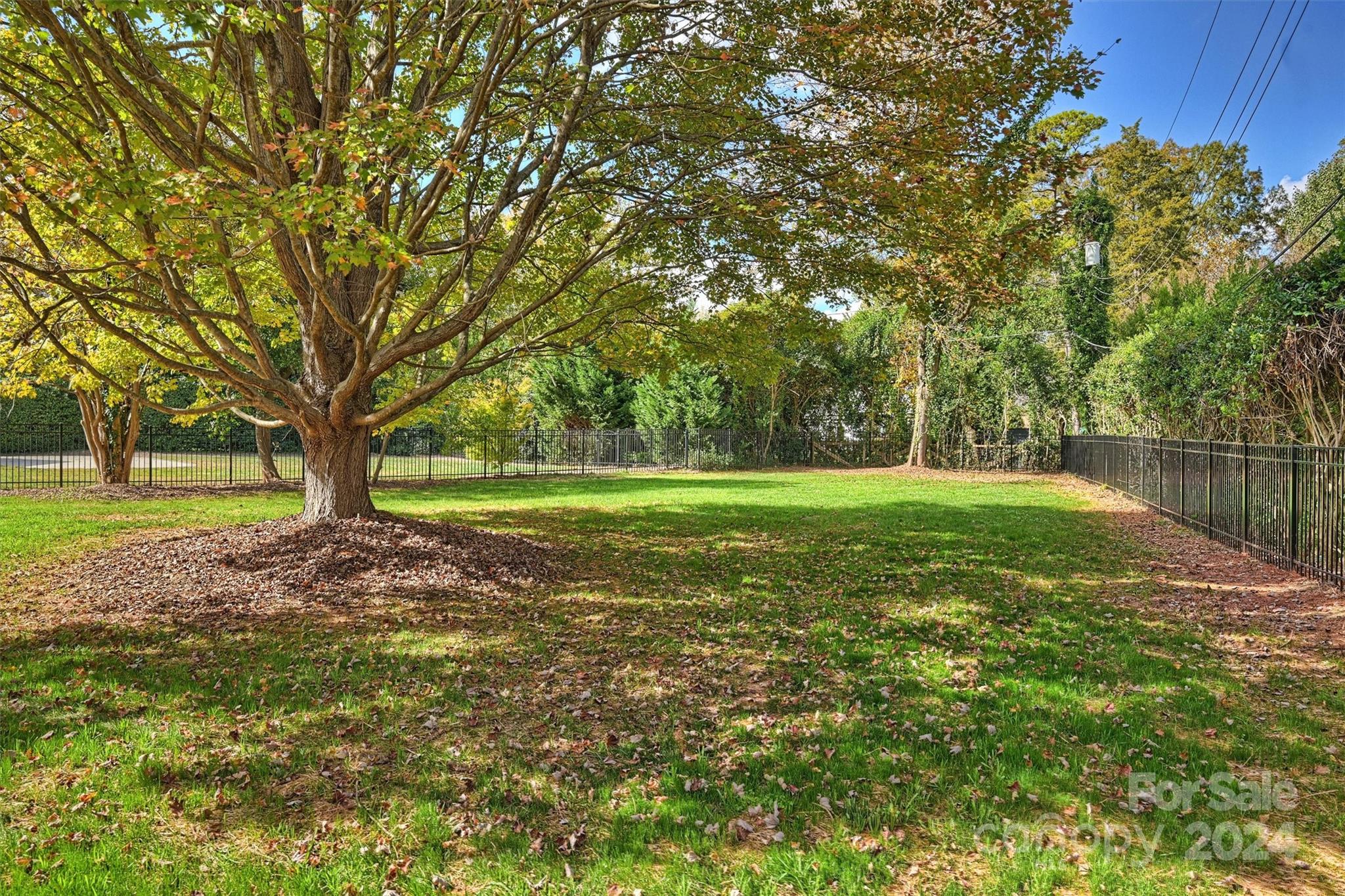 Randolph Park - Residential