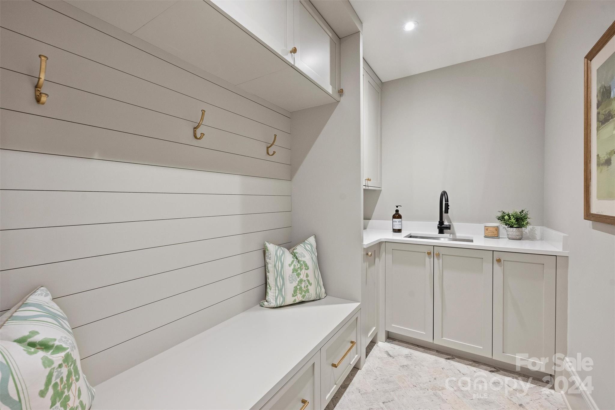 Randolph Park - Residential