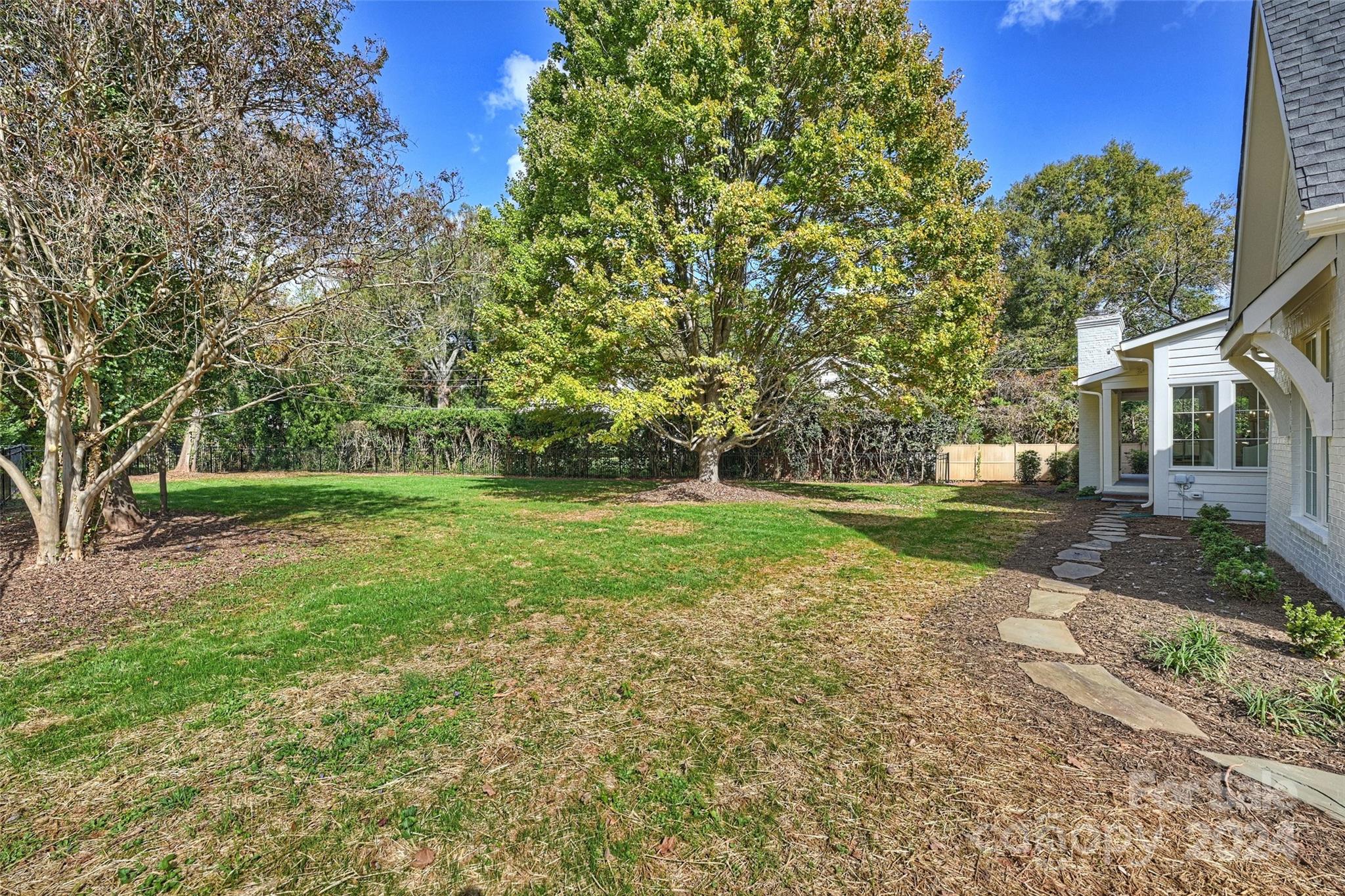 Randolph Park - Residential