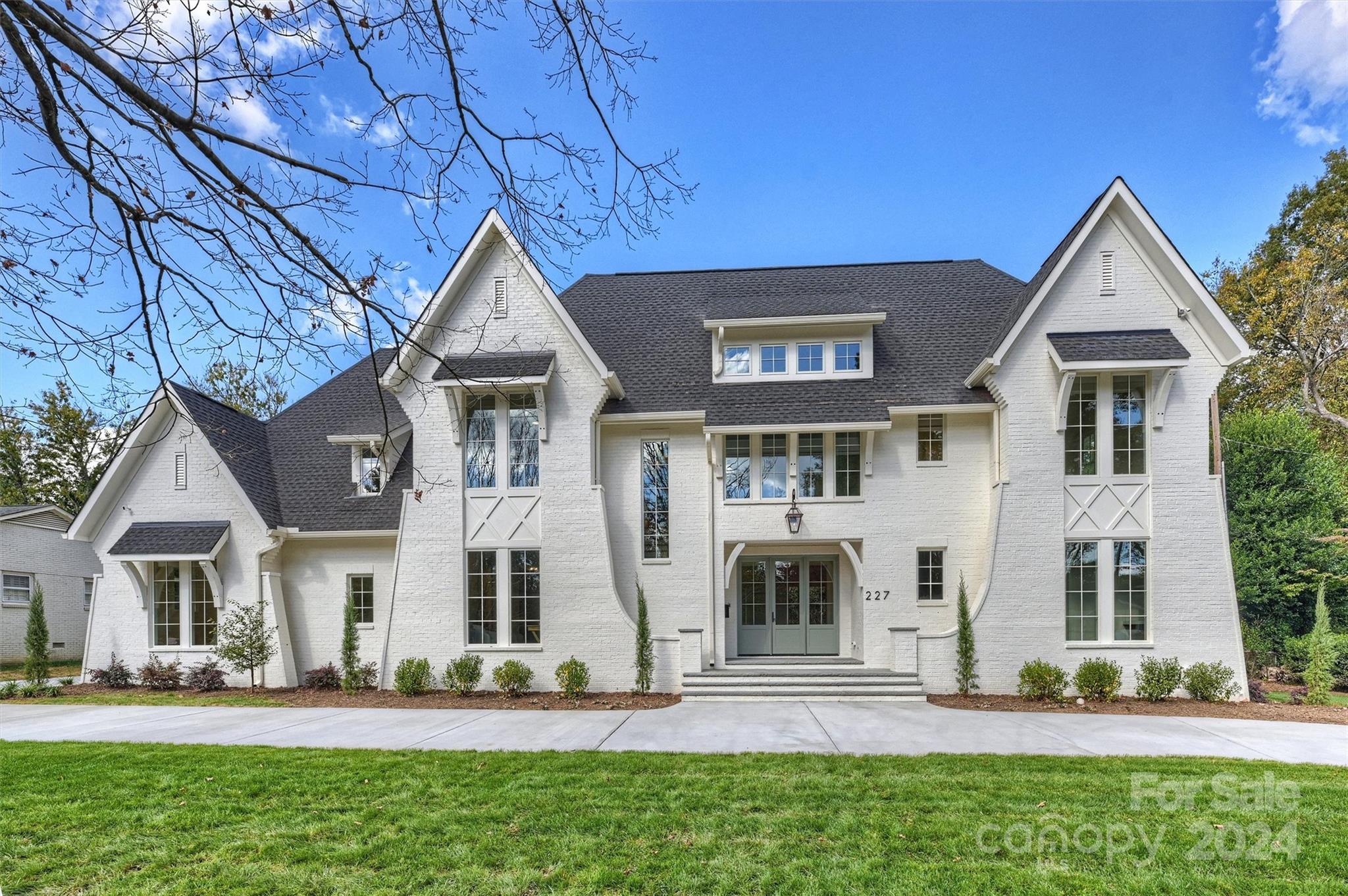 Randolph Park - Residential