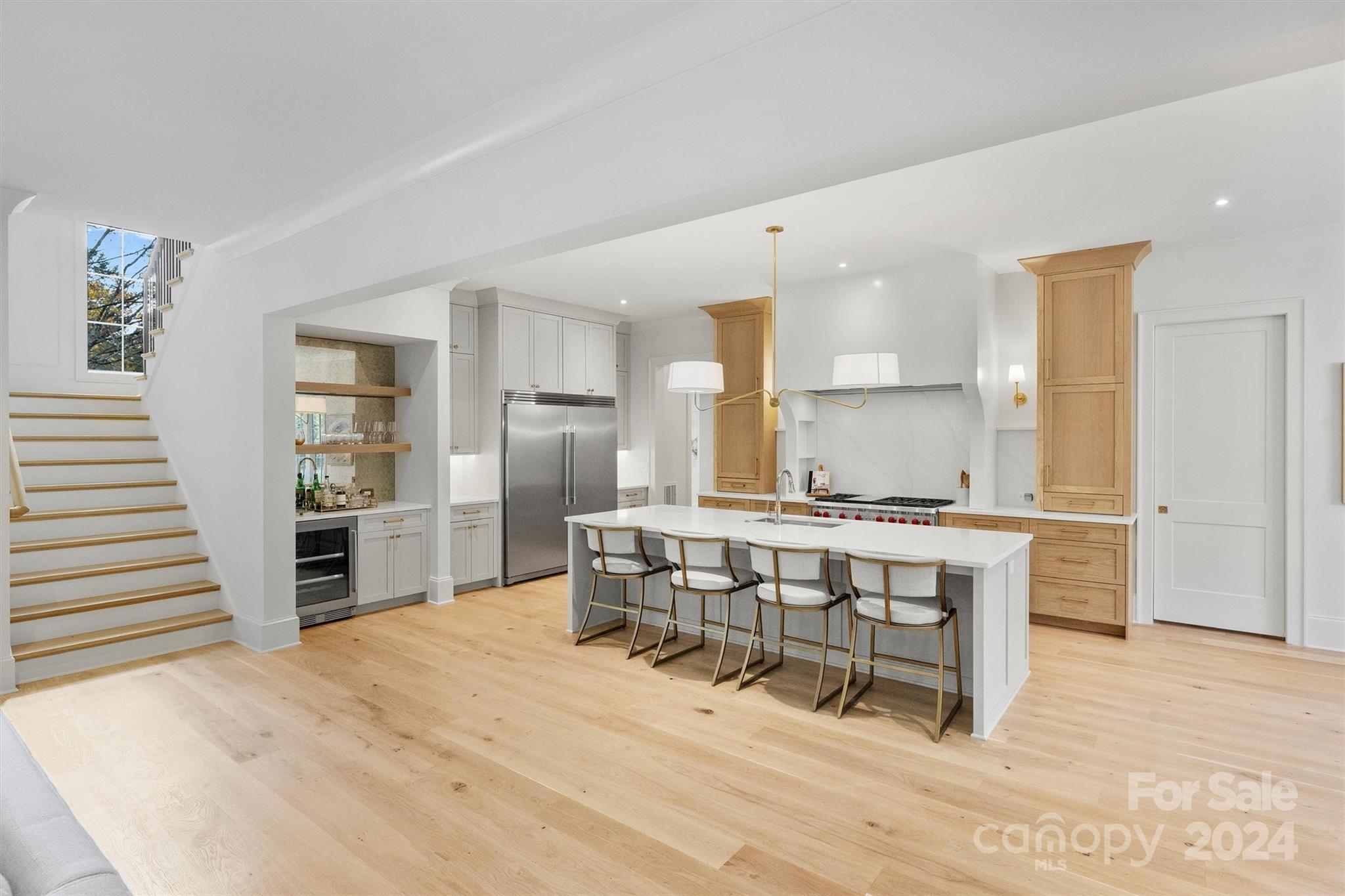 Randolph Park - Residential