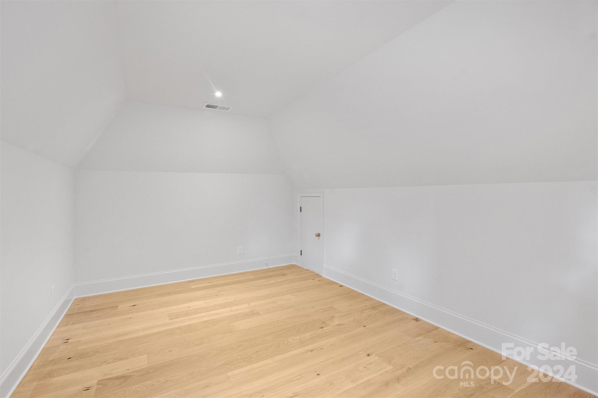 Randolph Park - Residential