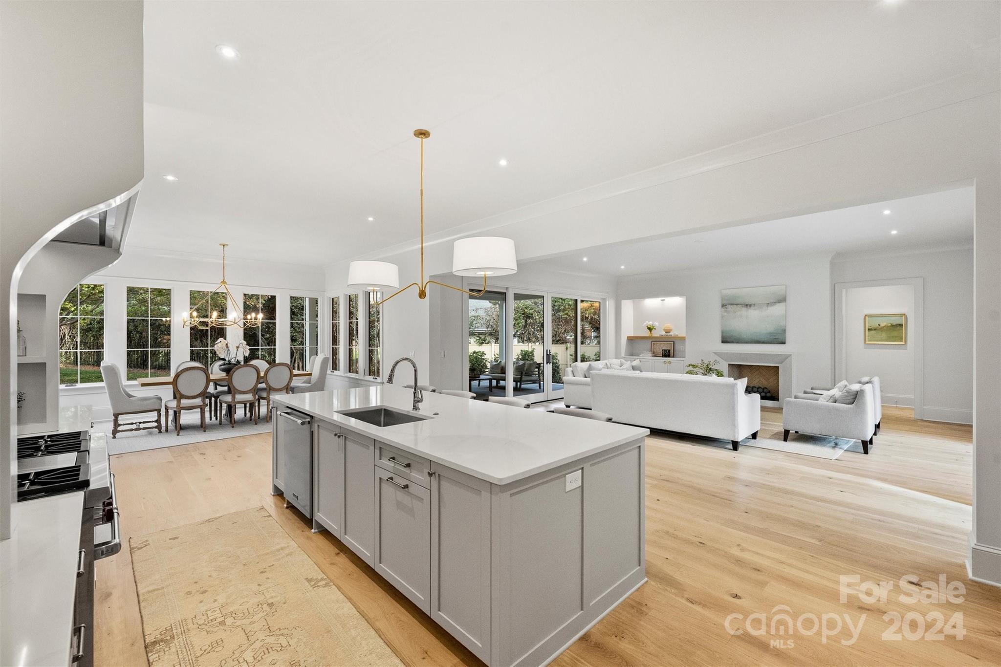 Randolph Park - Residential