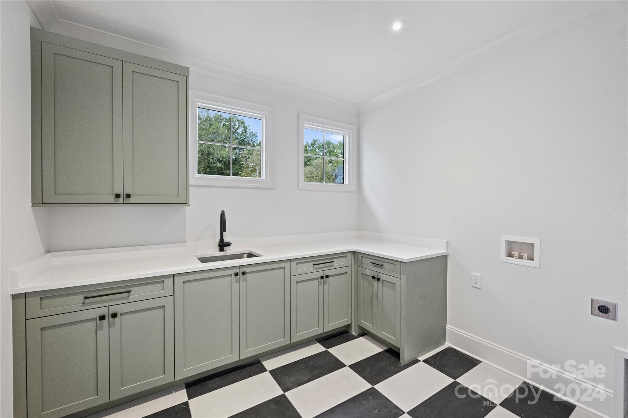 Randolph Park - Residential