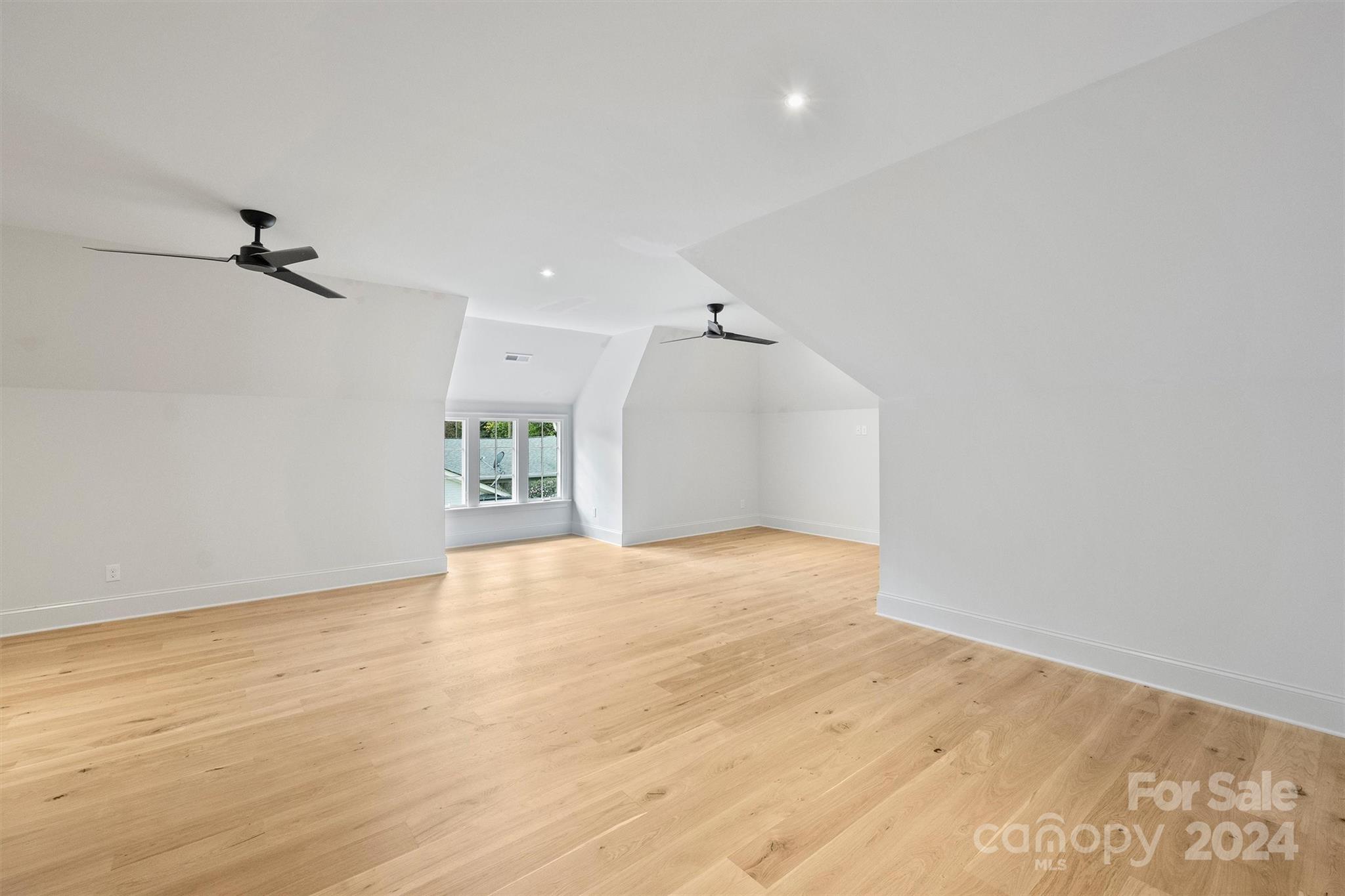 Randolph Park - Residential