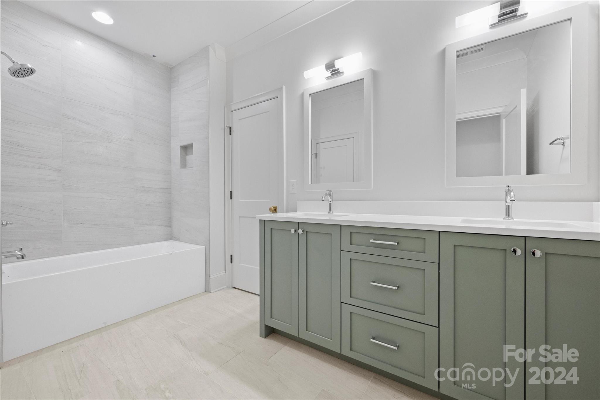 Randolph Park - Residential