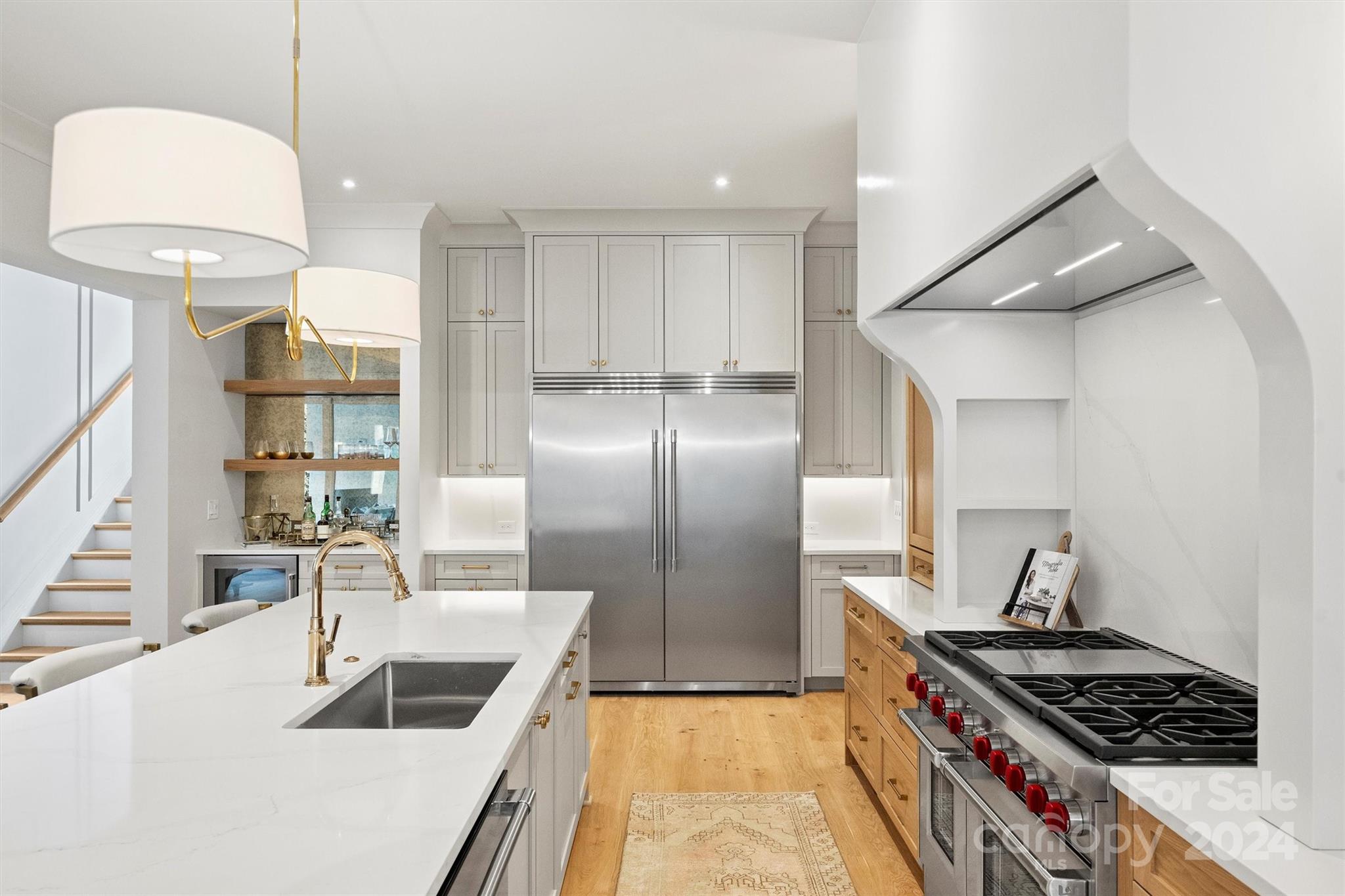 Randolph Park - Residential