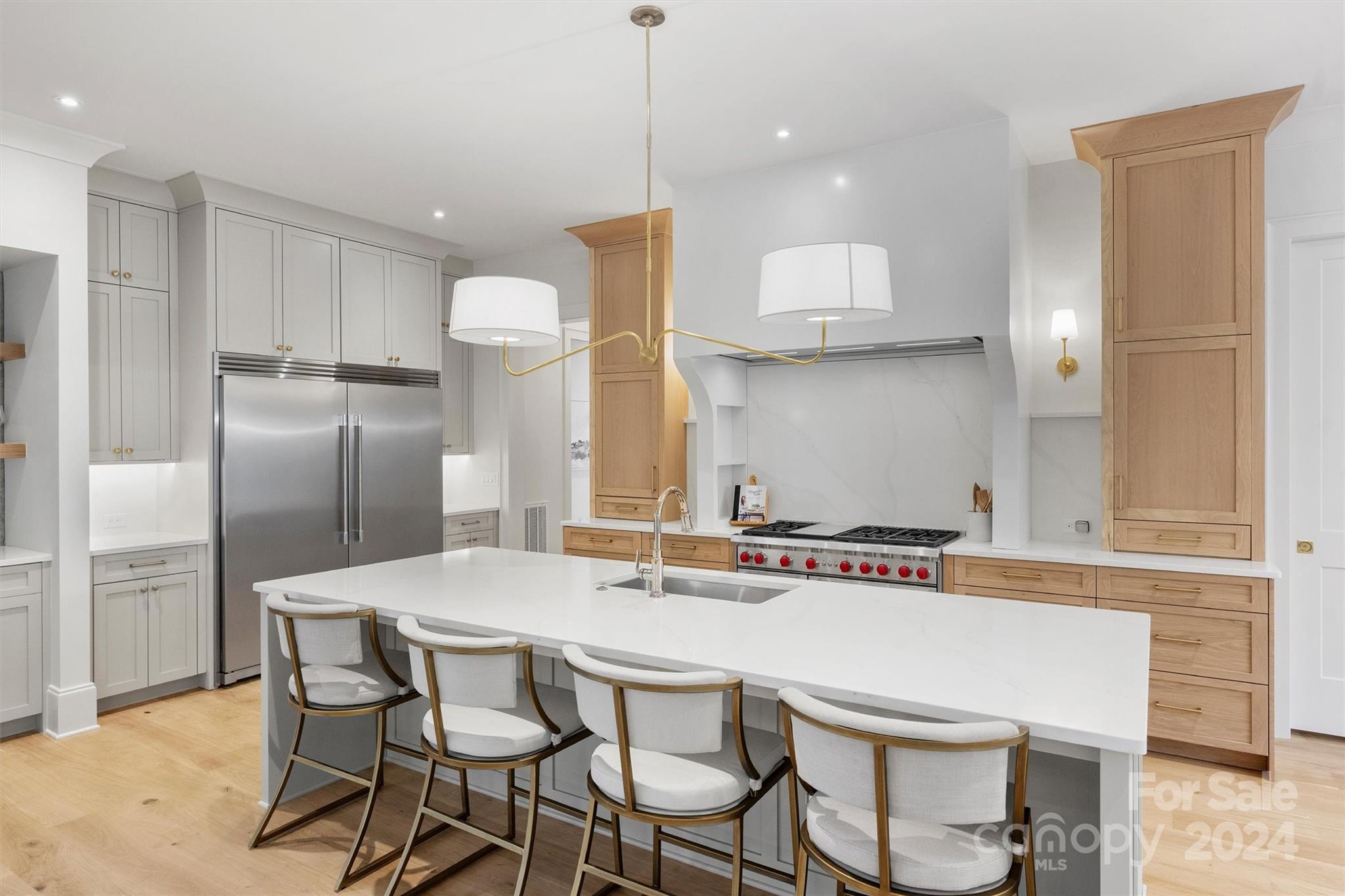 Randolph Park - Residential