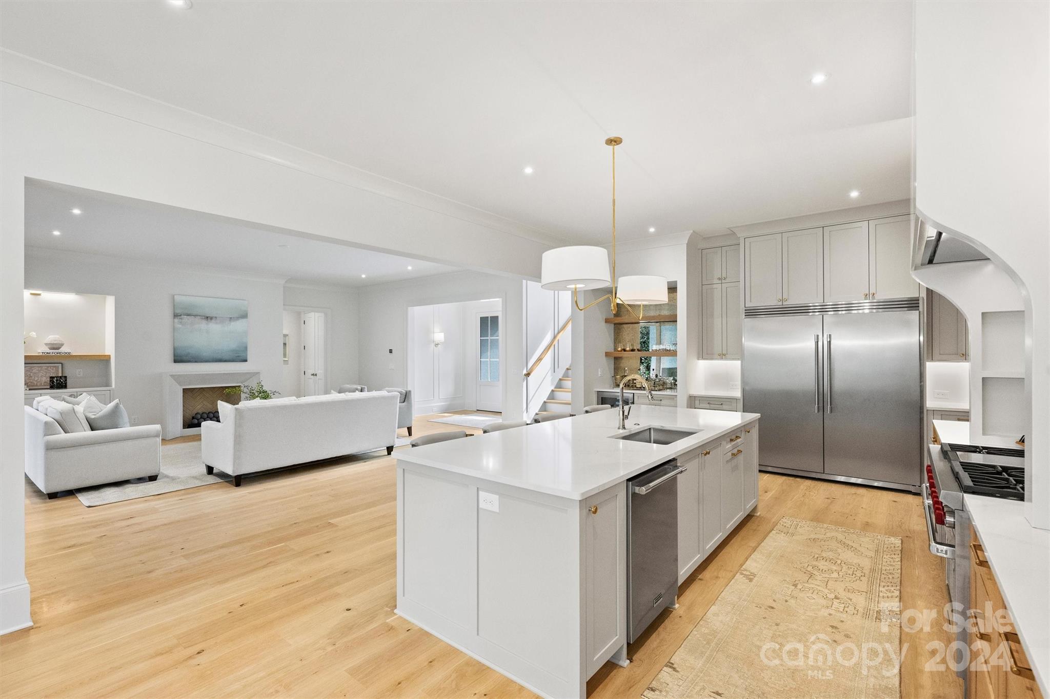 Randolph Park - Residential