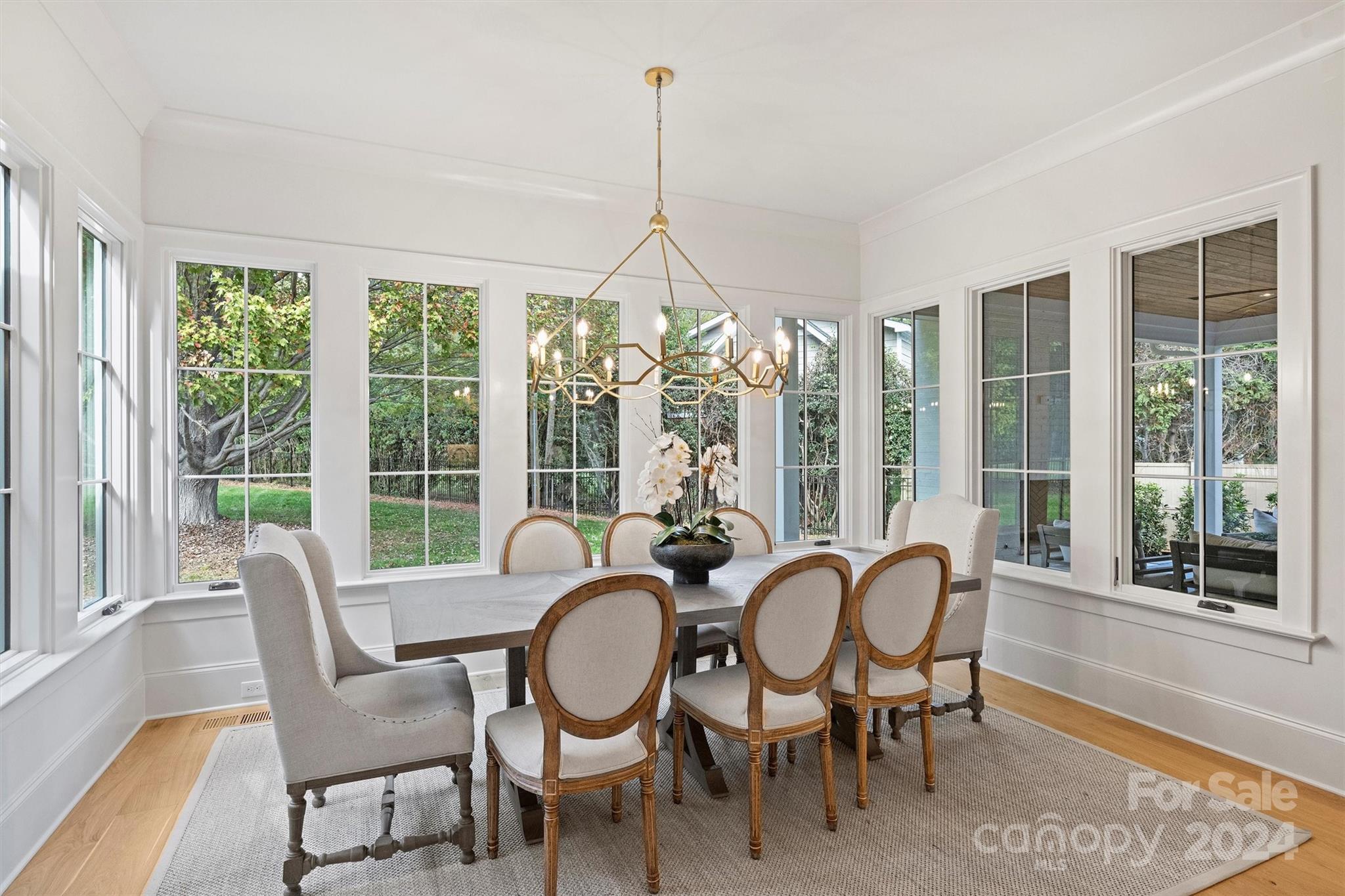 Randolph Park - Residential