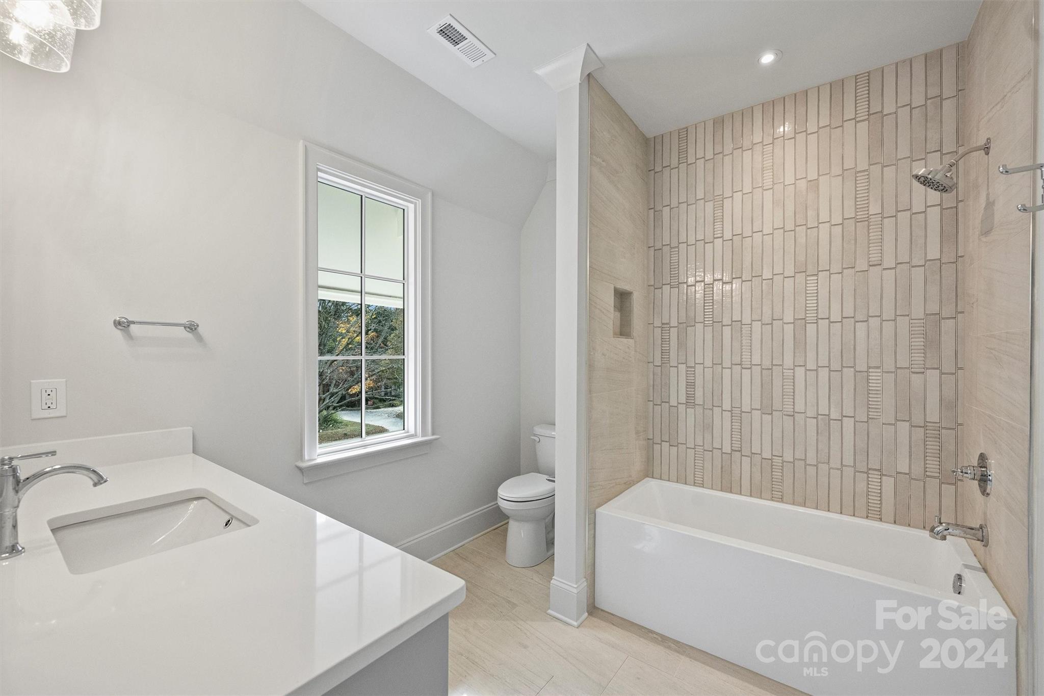 Randolph Park - Residential