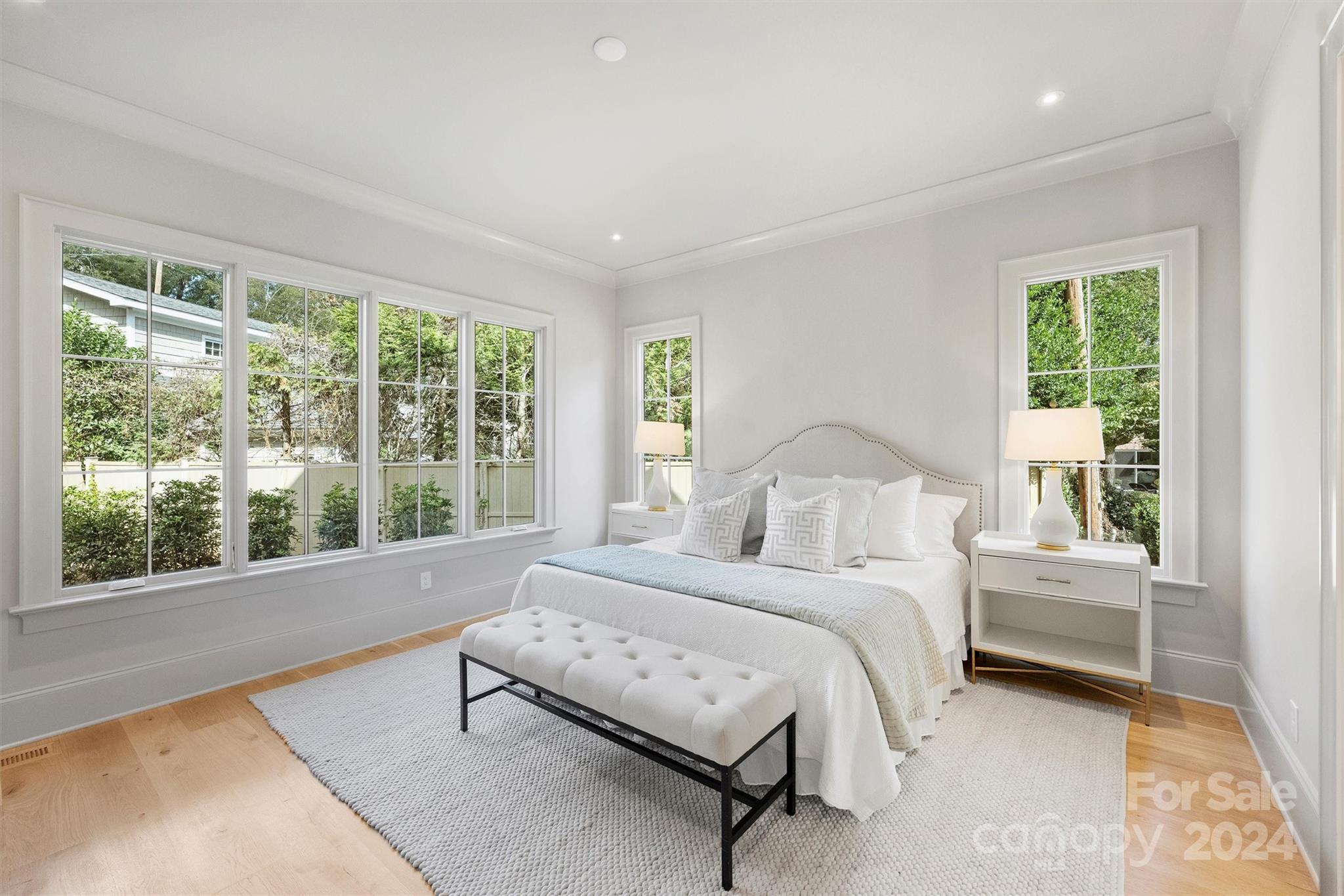 Randolph Park - Residential