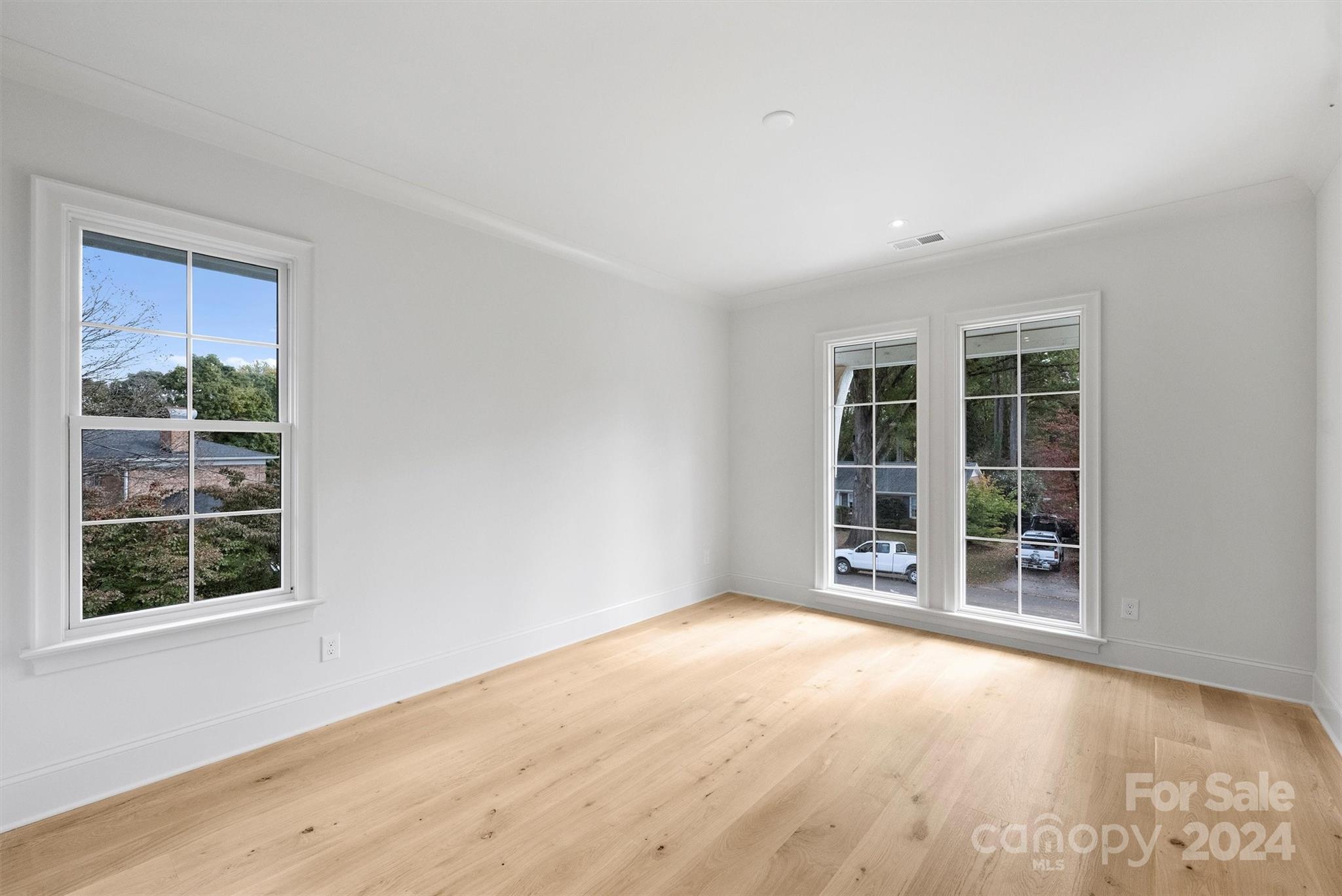 Randolph Park - Residential