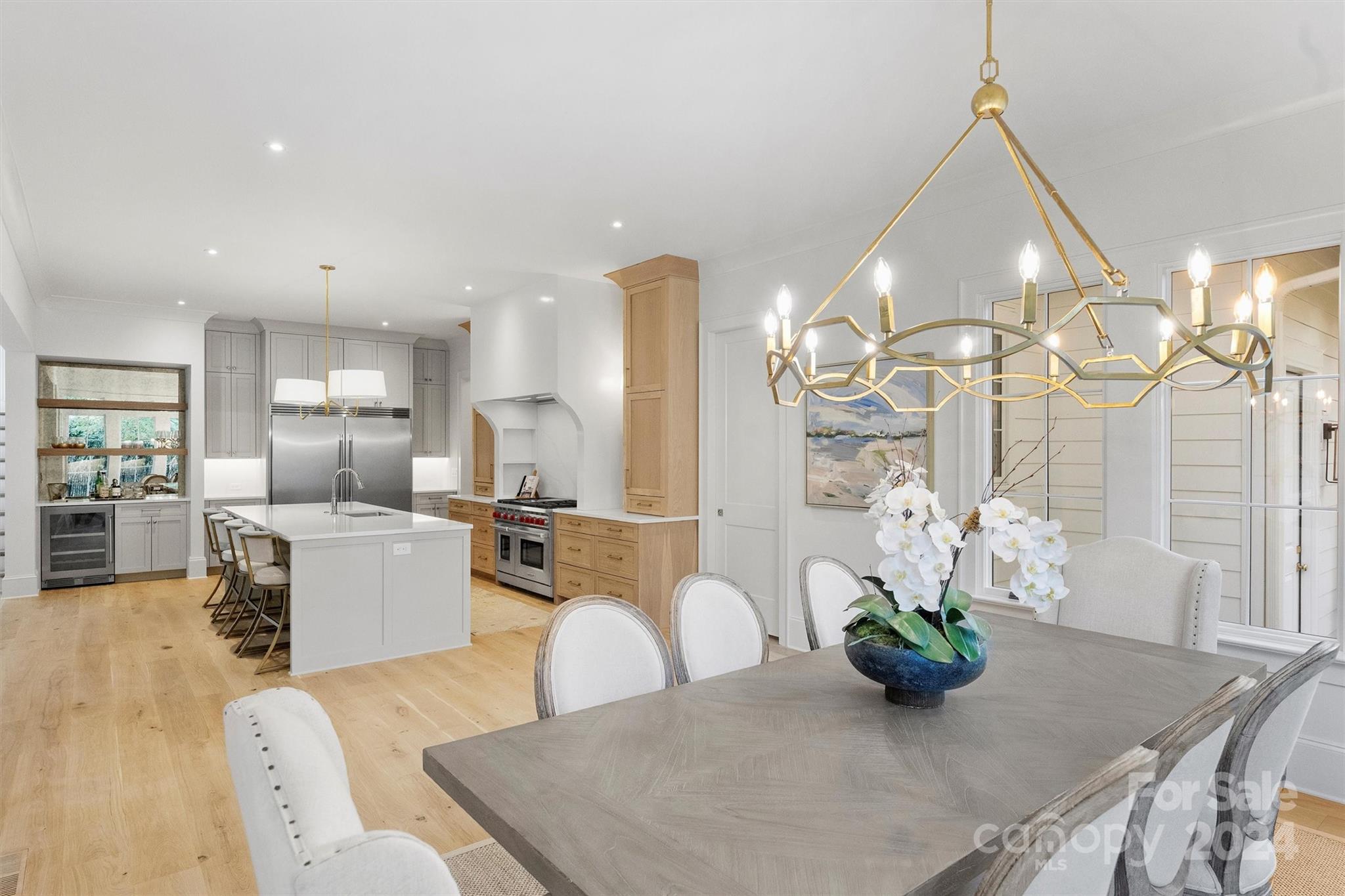 Randolph Park - Residential