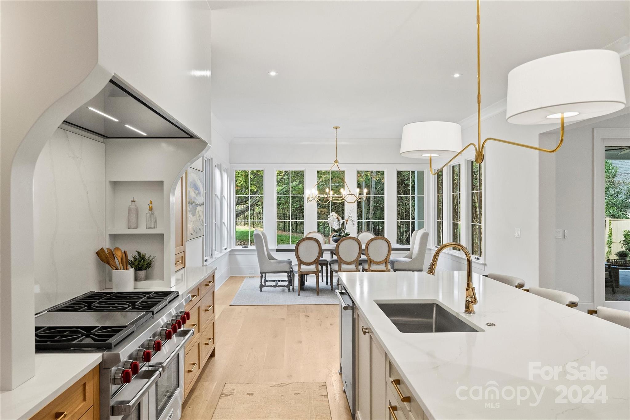 Randolph Park - Residential