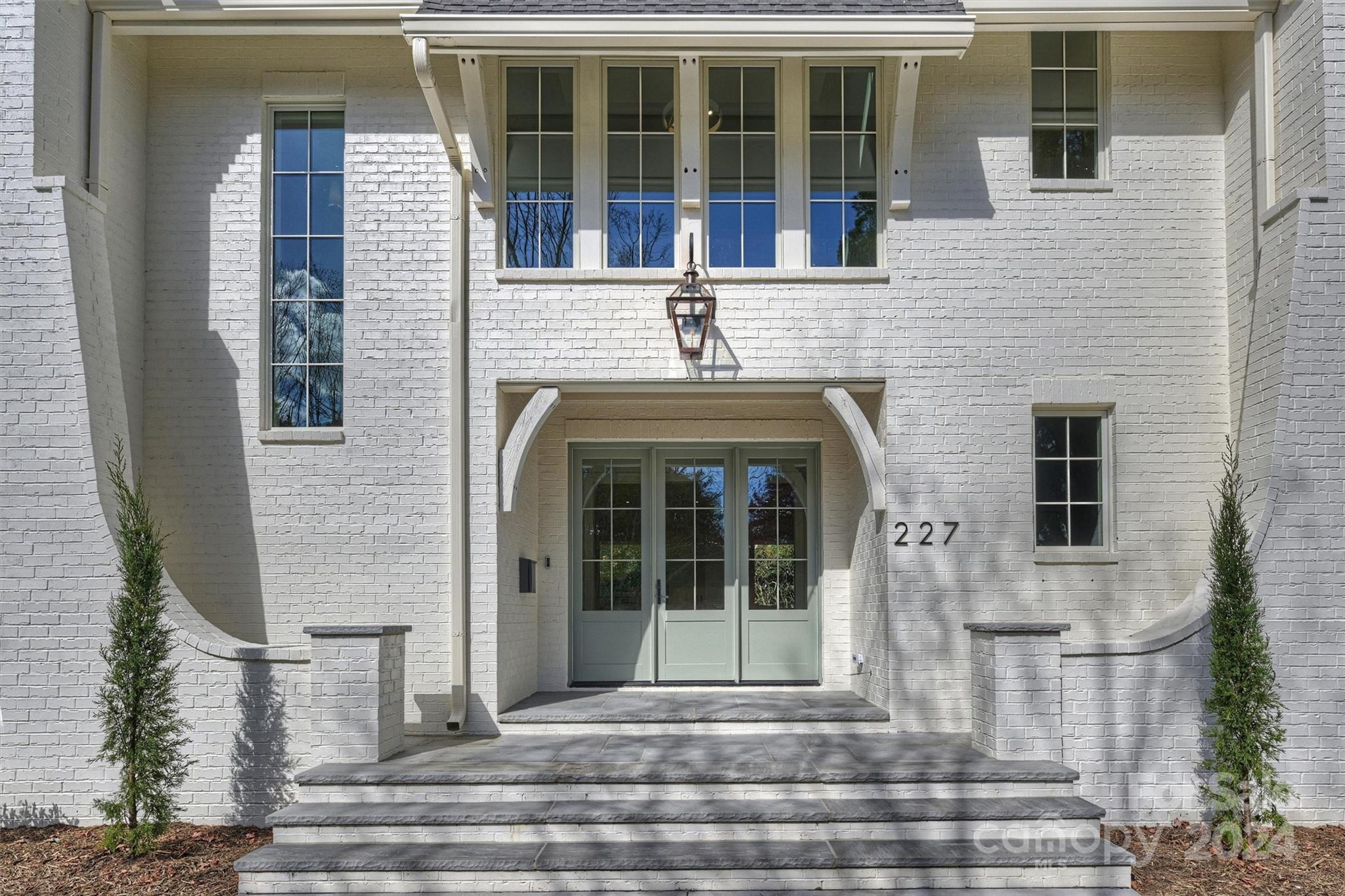 Randolph Park - Residential