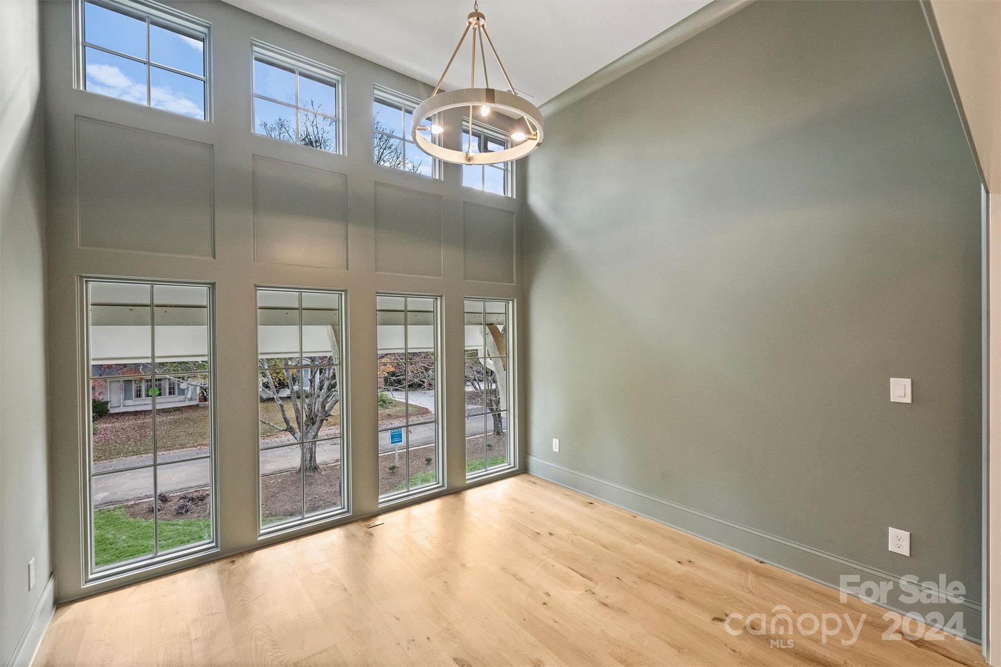 Randolph Park - Residential