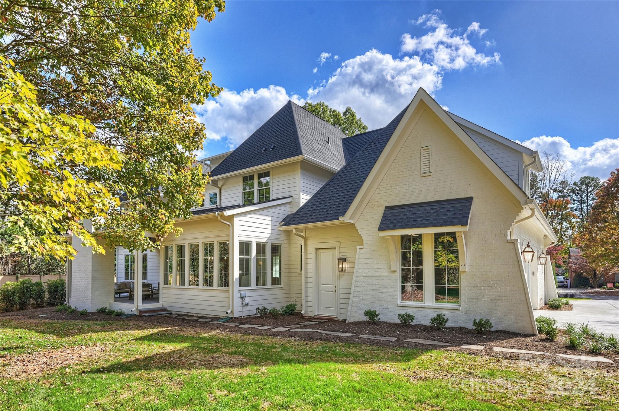 Randolph Park - Residential