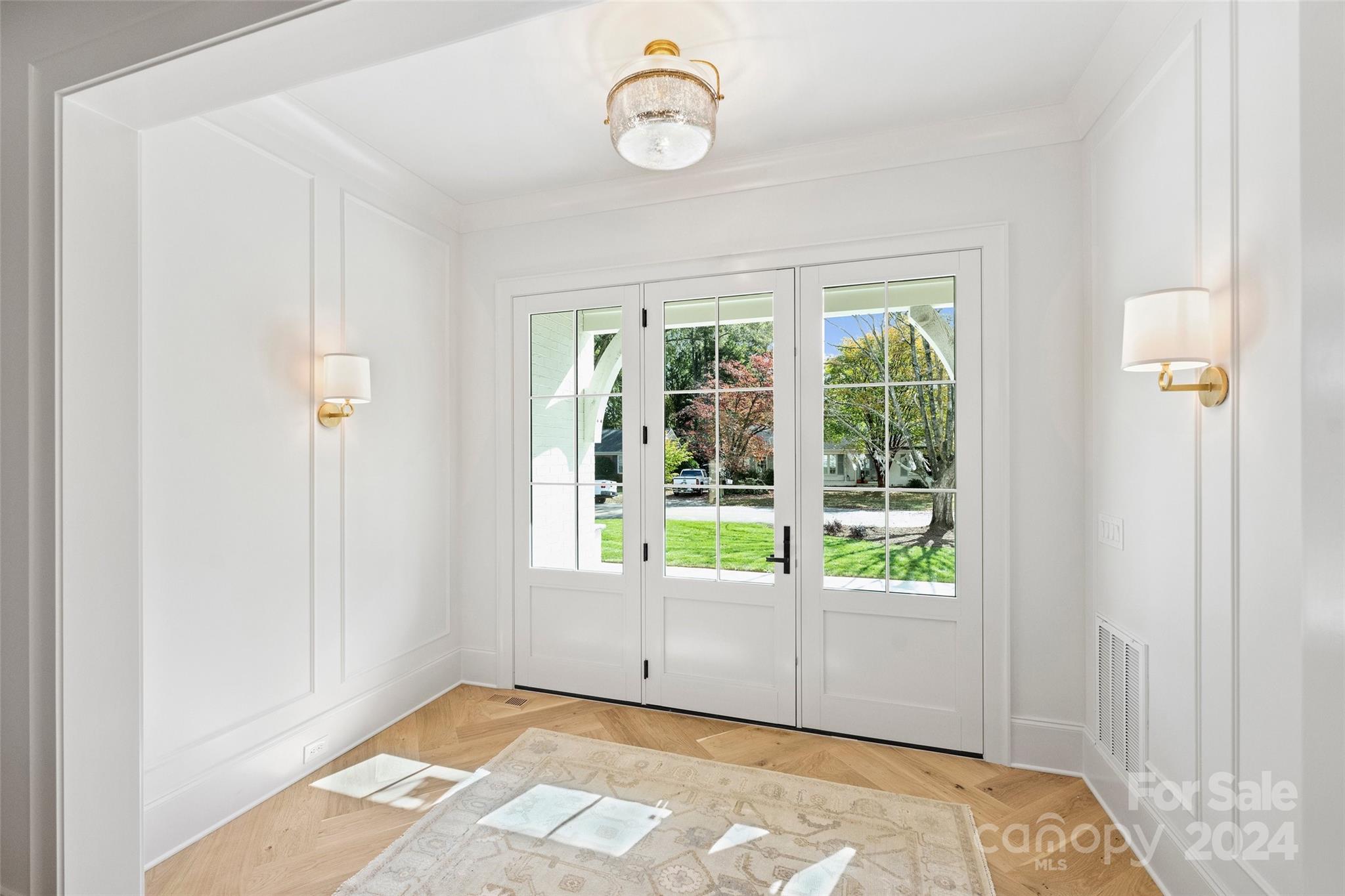 Randolph Park - Residential