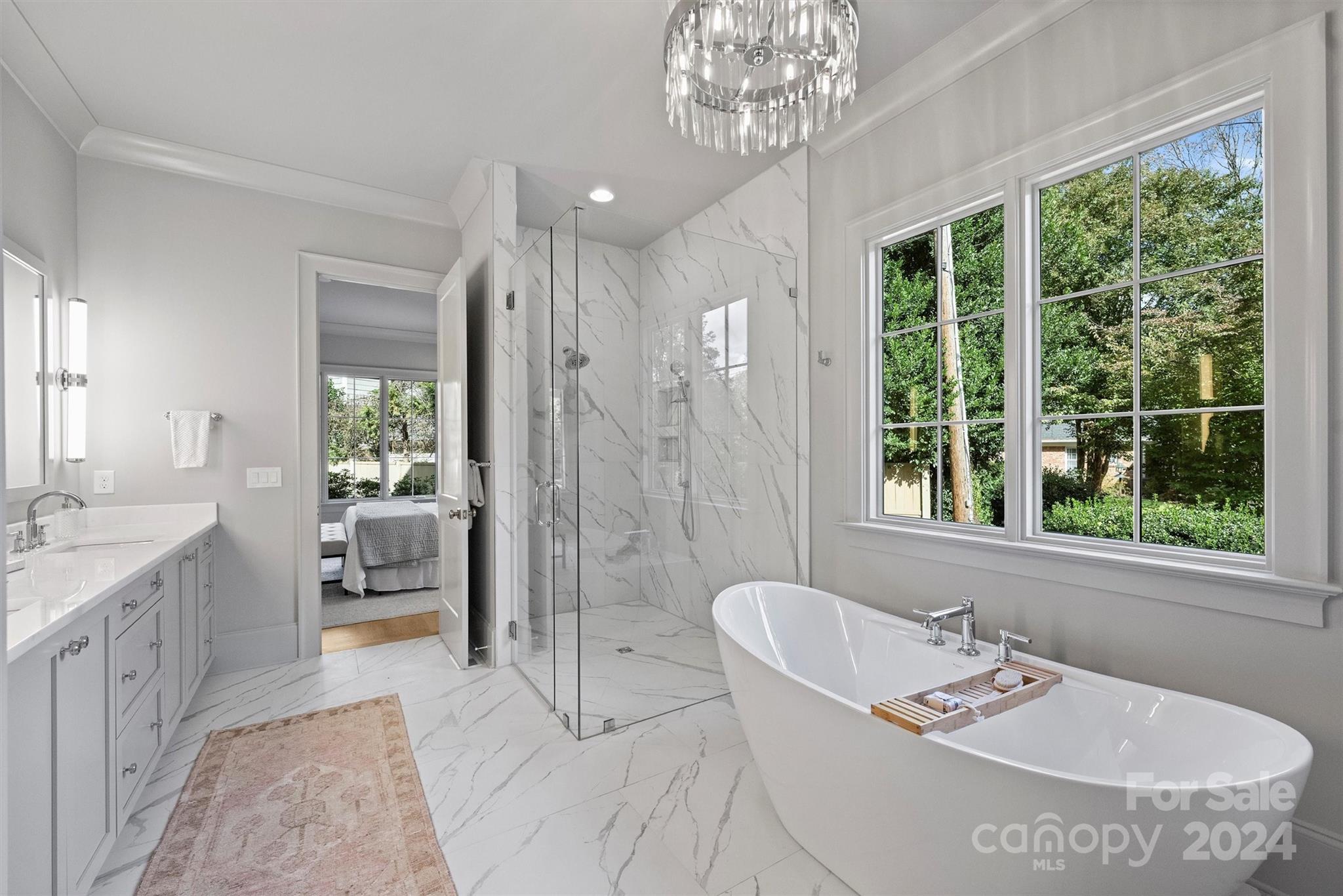 Randolph Park - Residential