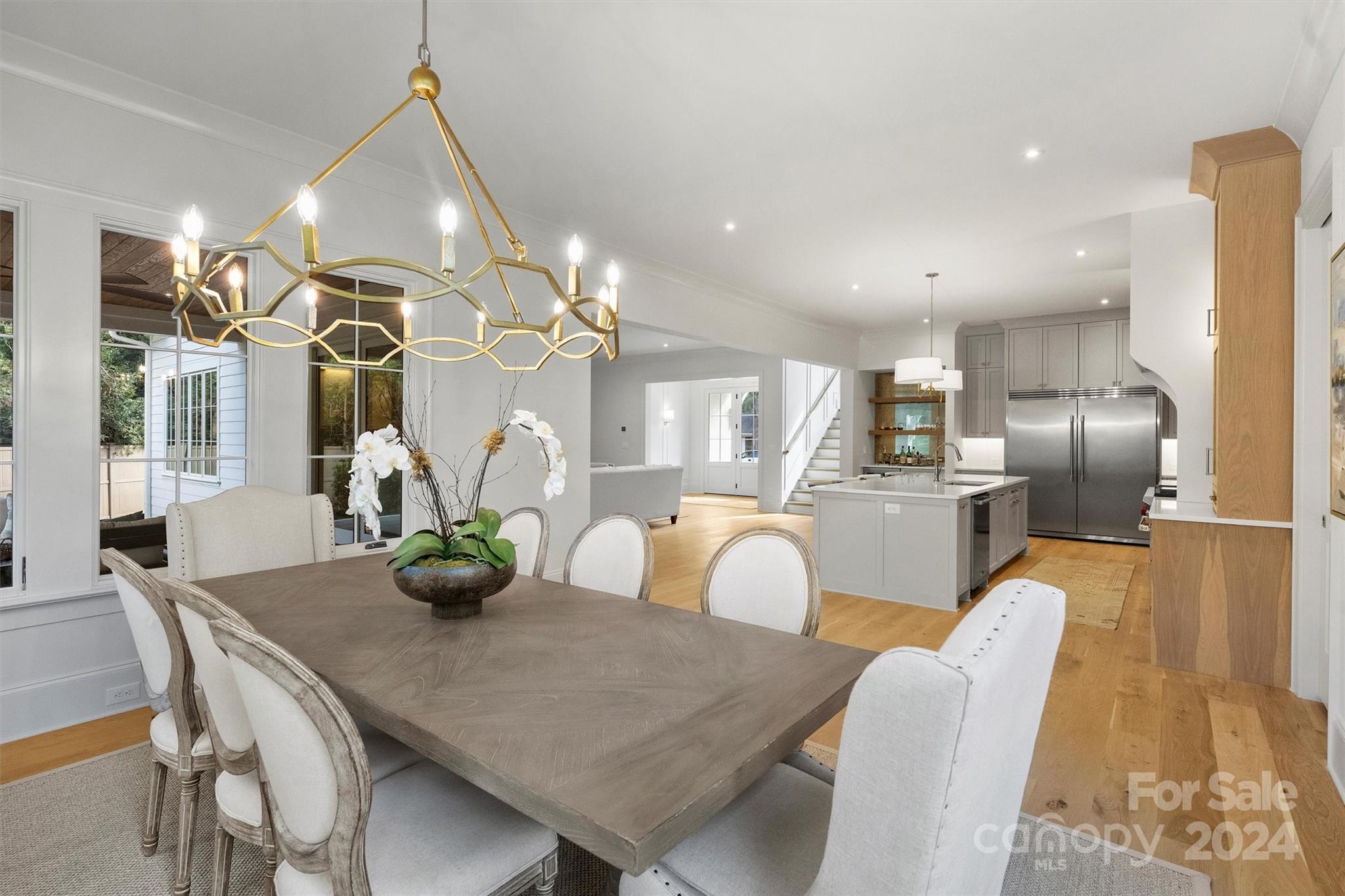 Randolph Park - Residential