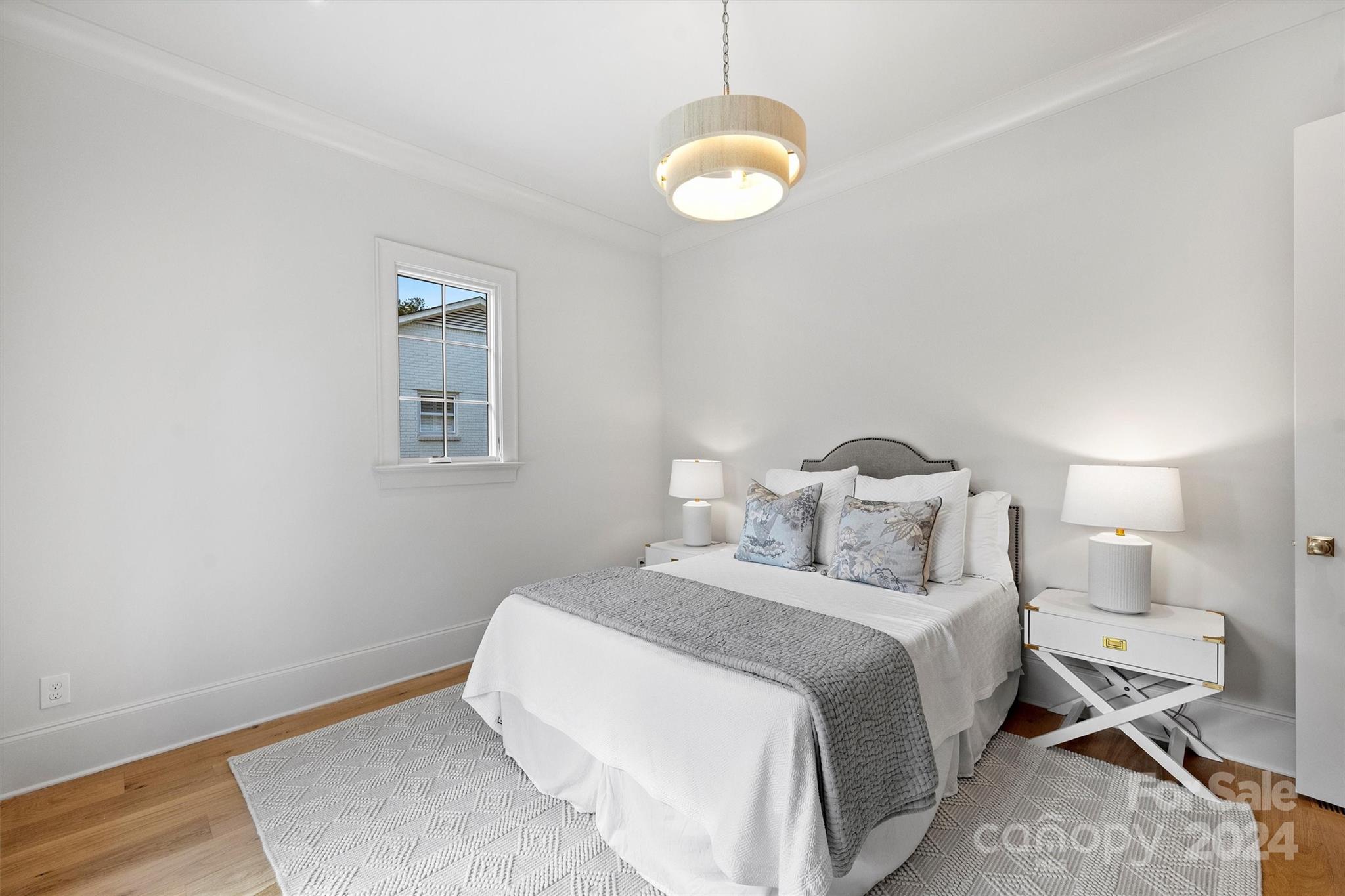 Randolph Park - Residential