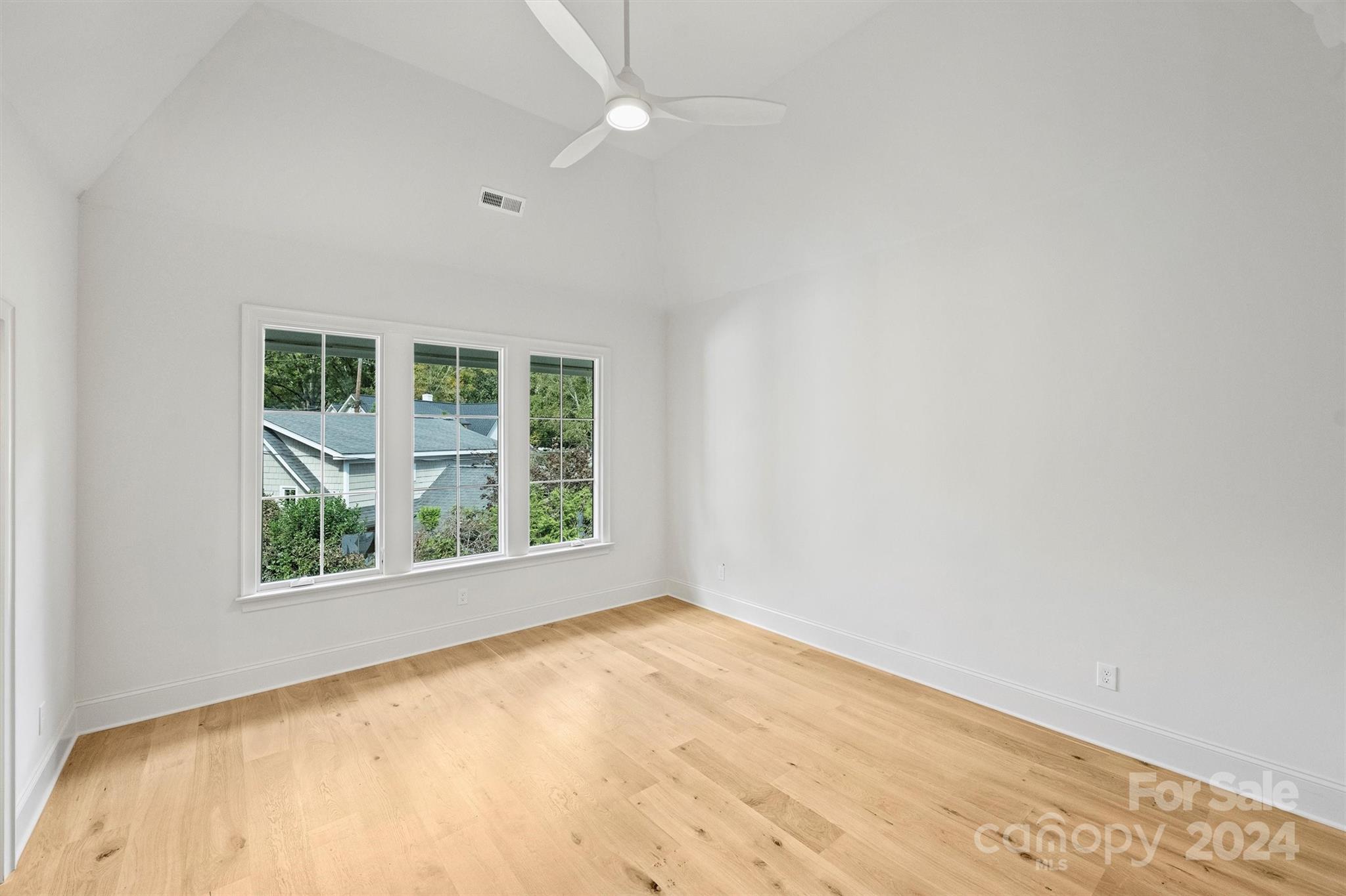 Randolph Park - Residential