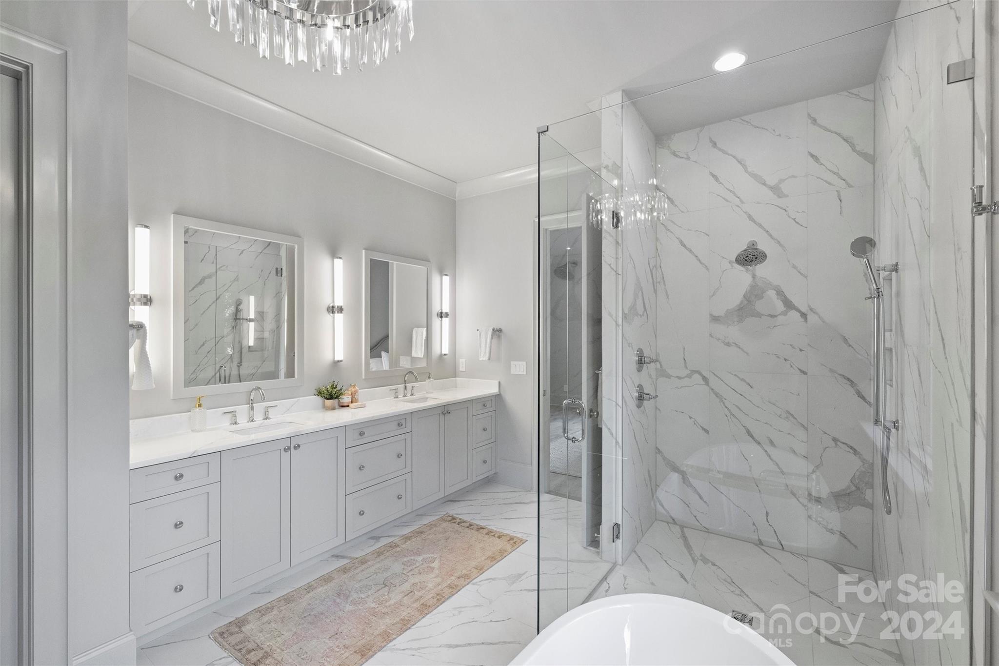 Randolph Park - Residential