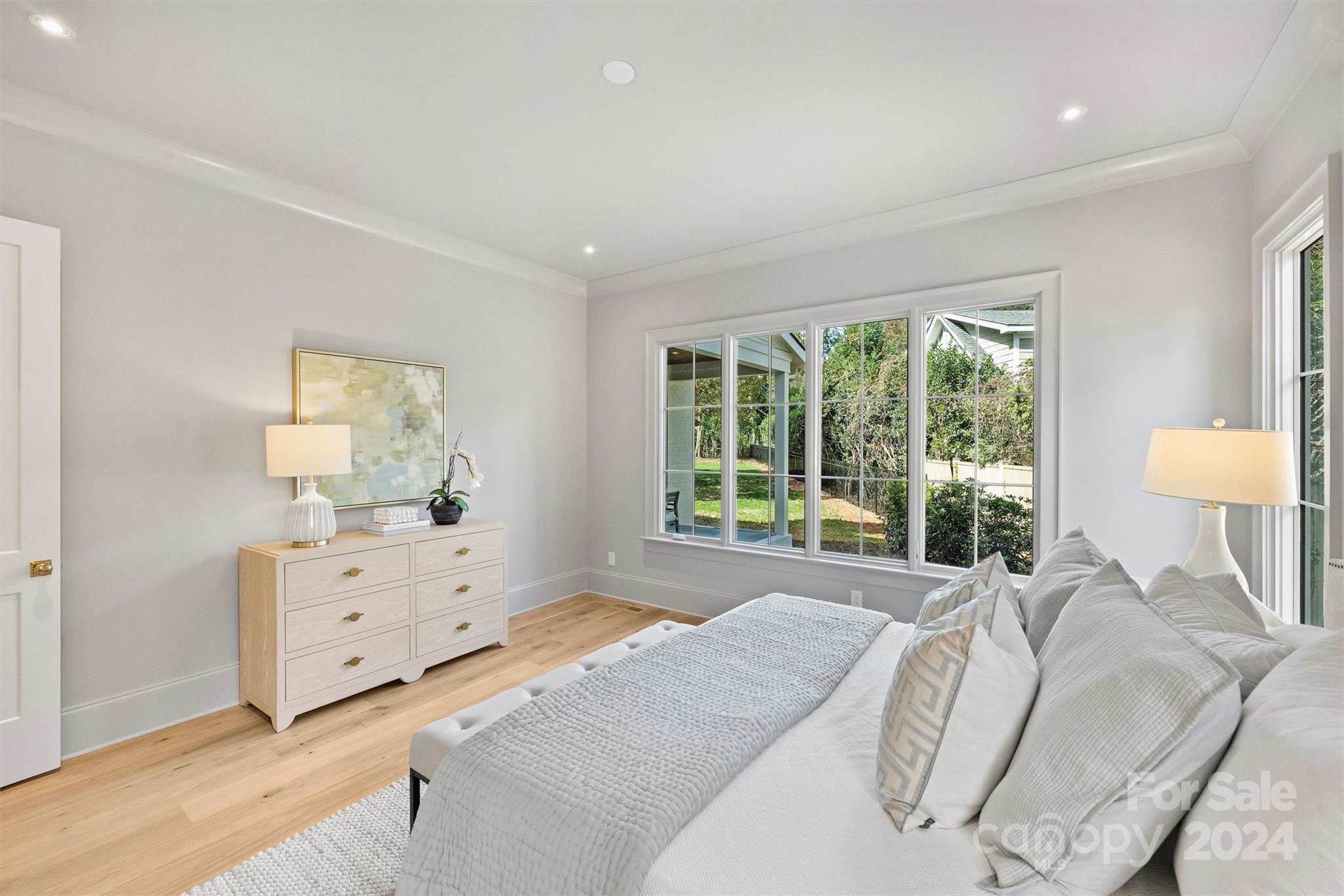 Randolph Park - Residential