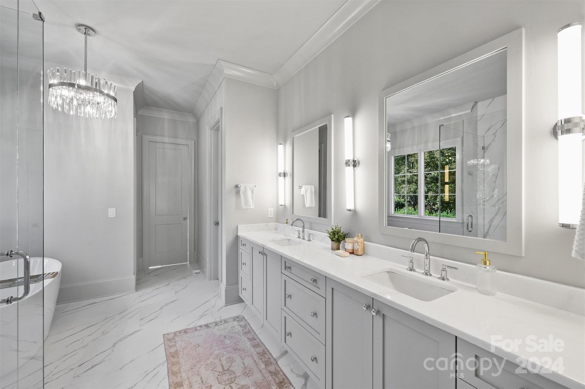 Randolph Park - Residential