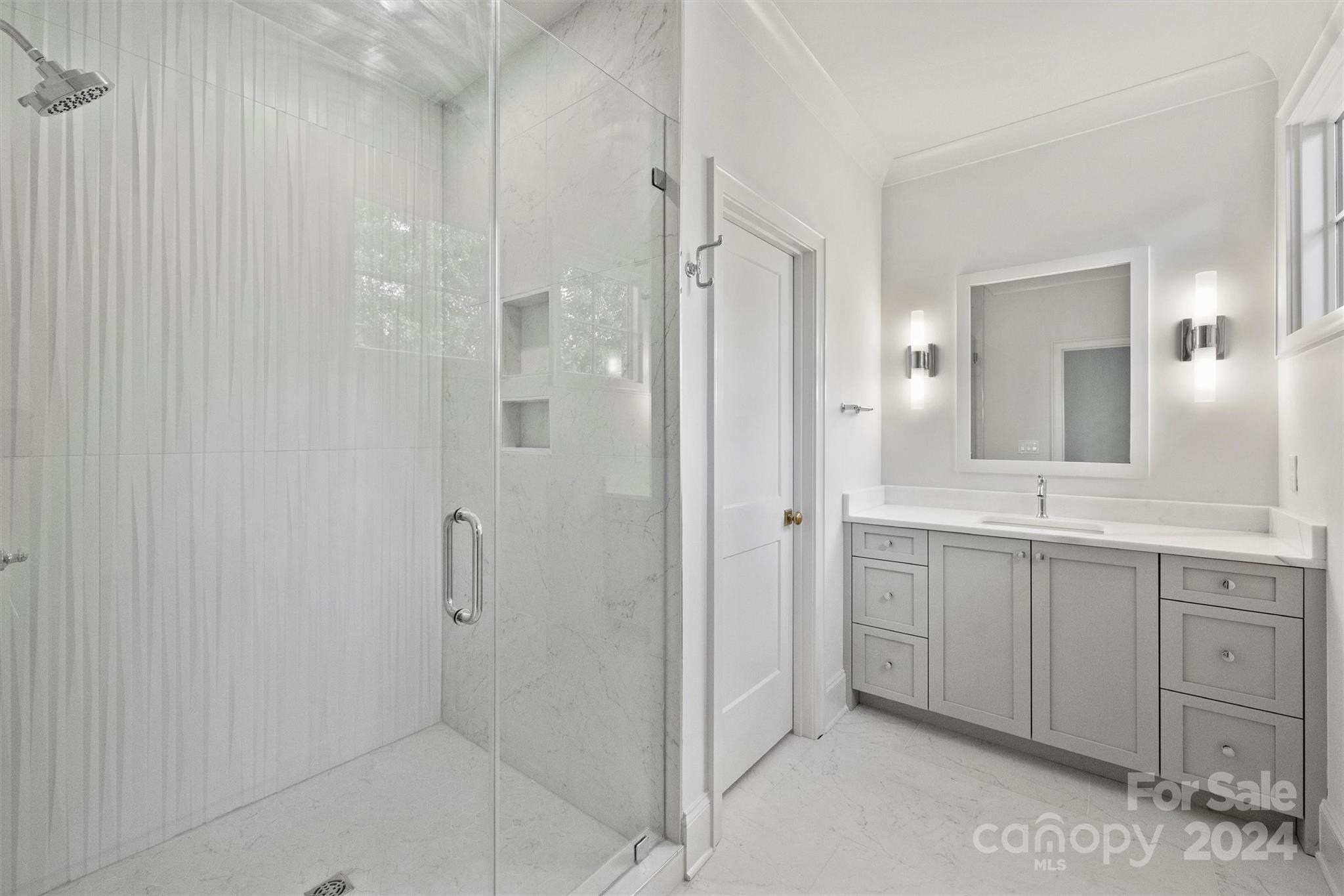 Randolph Park - Residential