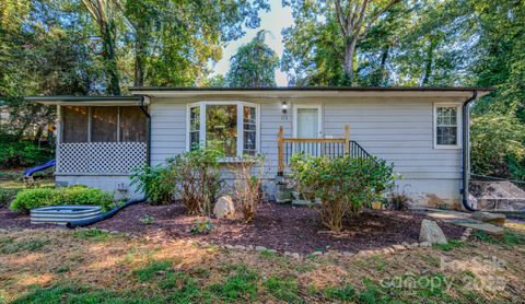 173 Old County Home Road Asheville NC 28806