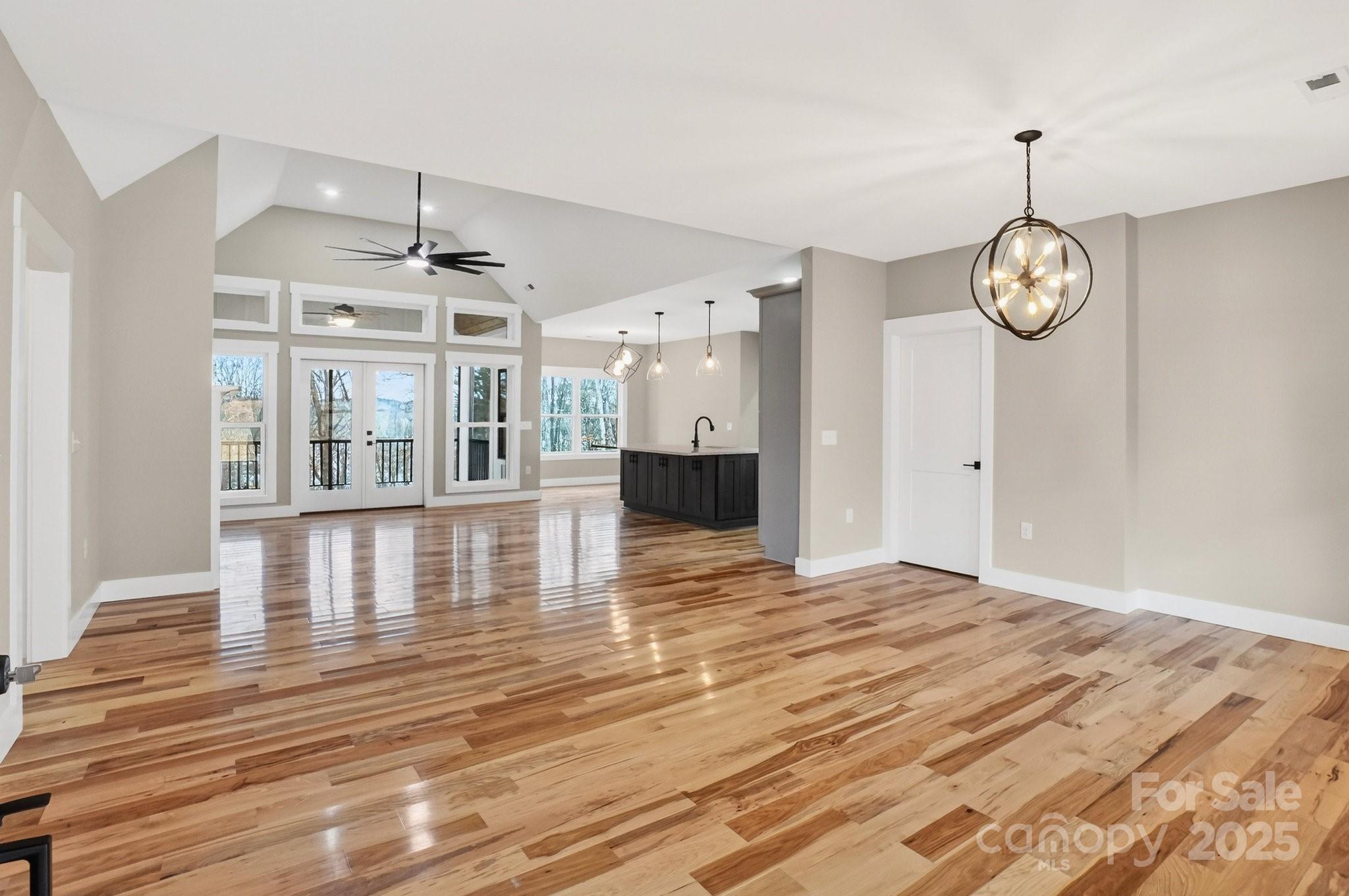 Spring Shore - Residential