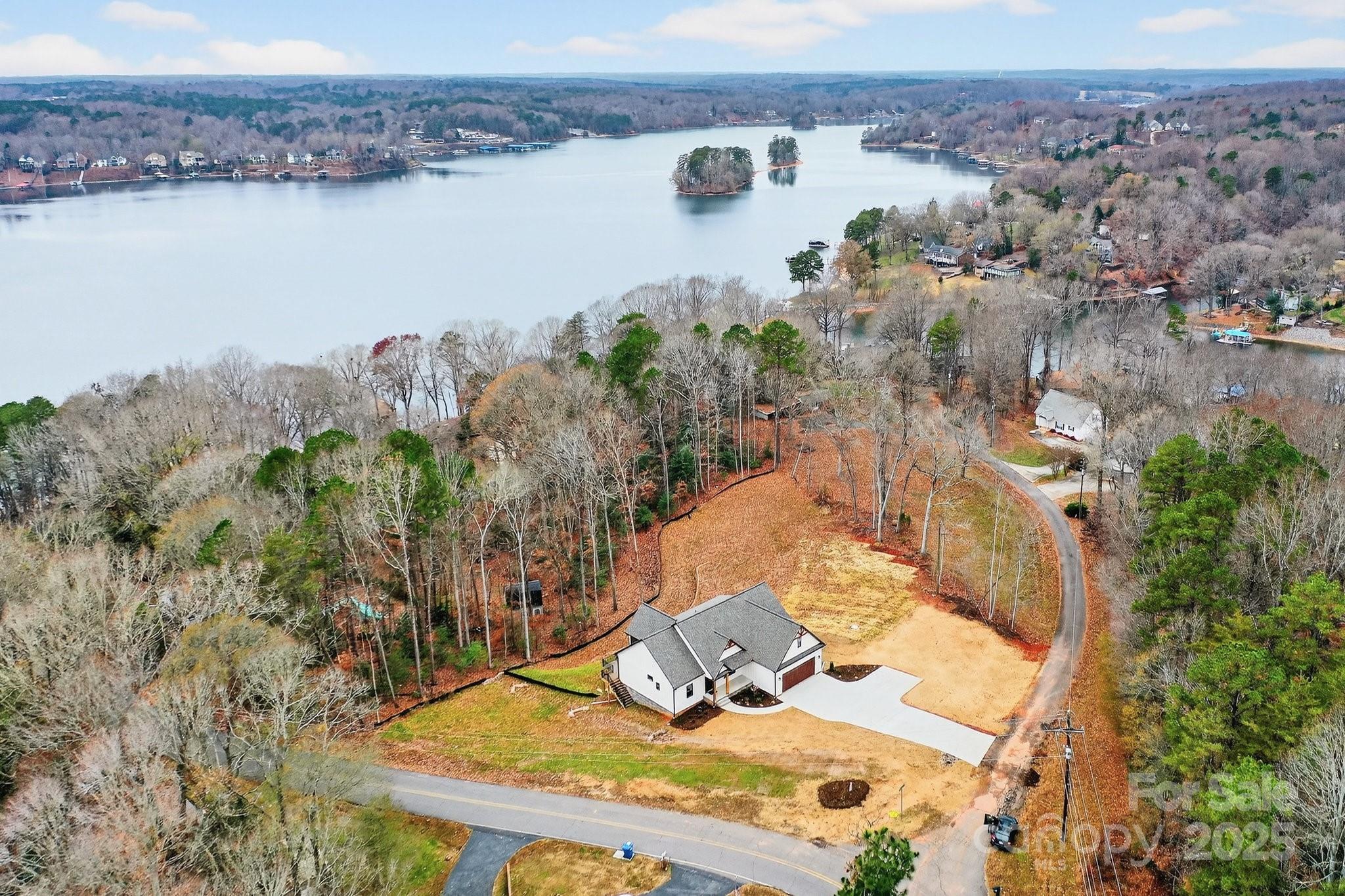 Spring Shore - Residential