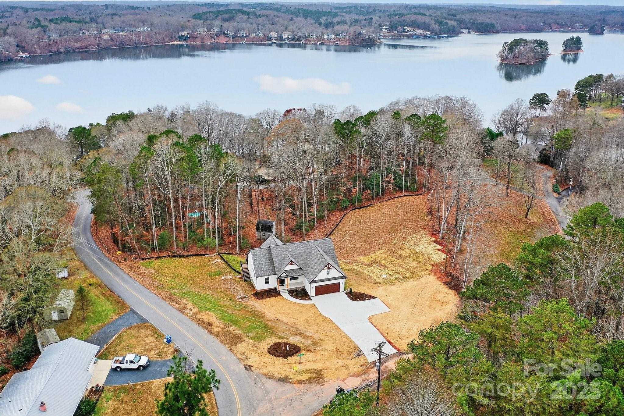 Spring Shore - Residential