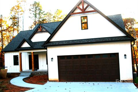 105 Sunset View Lane 55-56 Statesville NC 28677