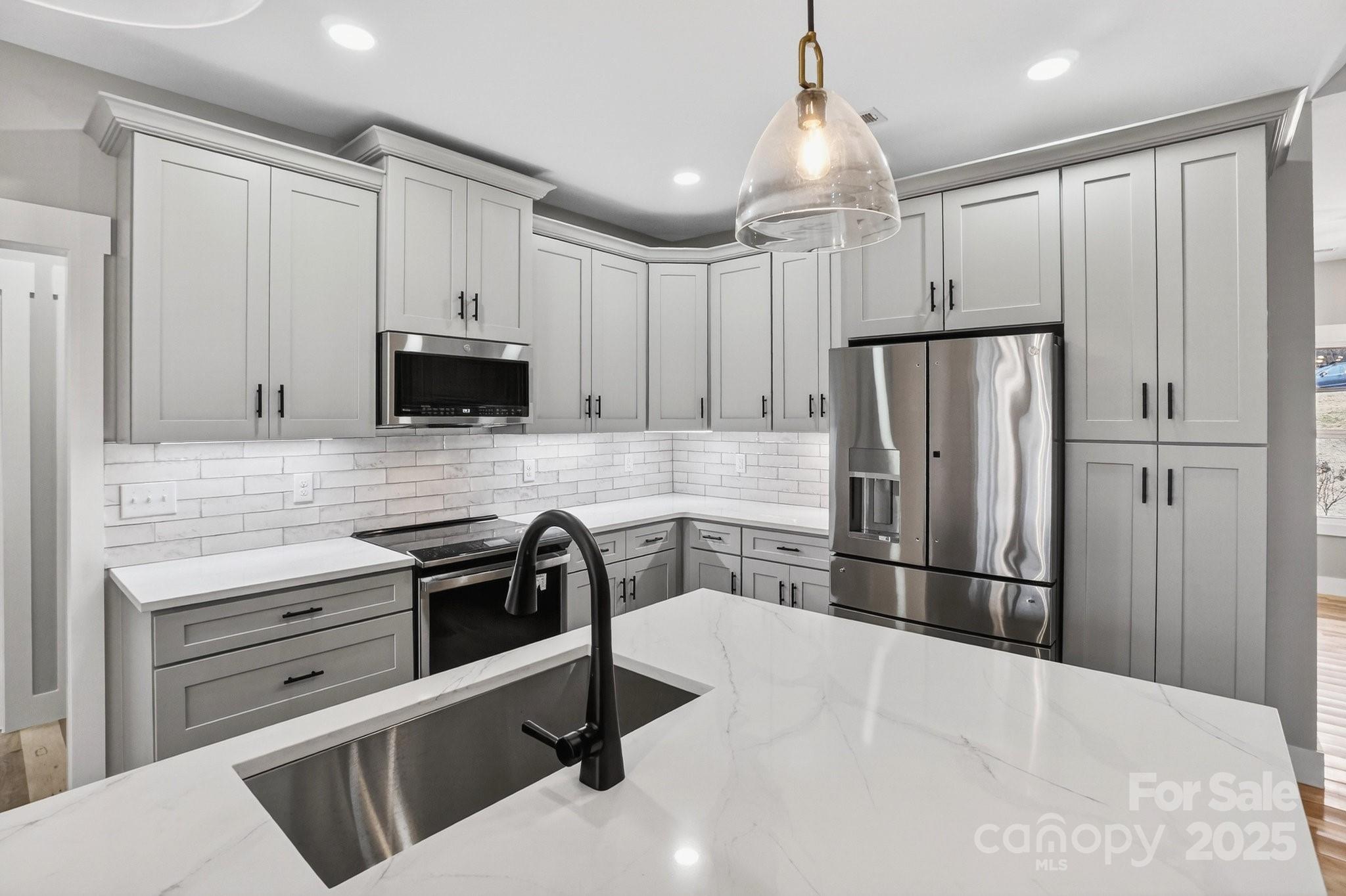 Spring Shore - Residential