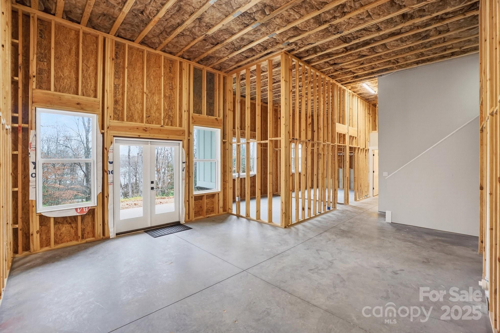 Spring Shore - Residential