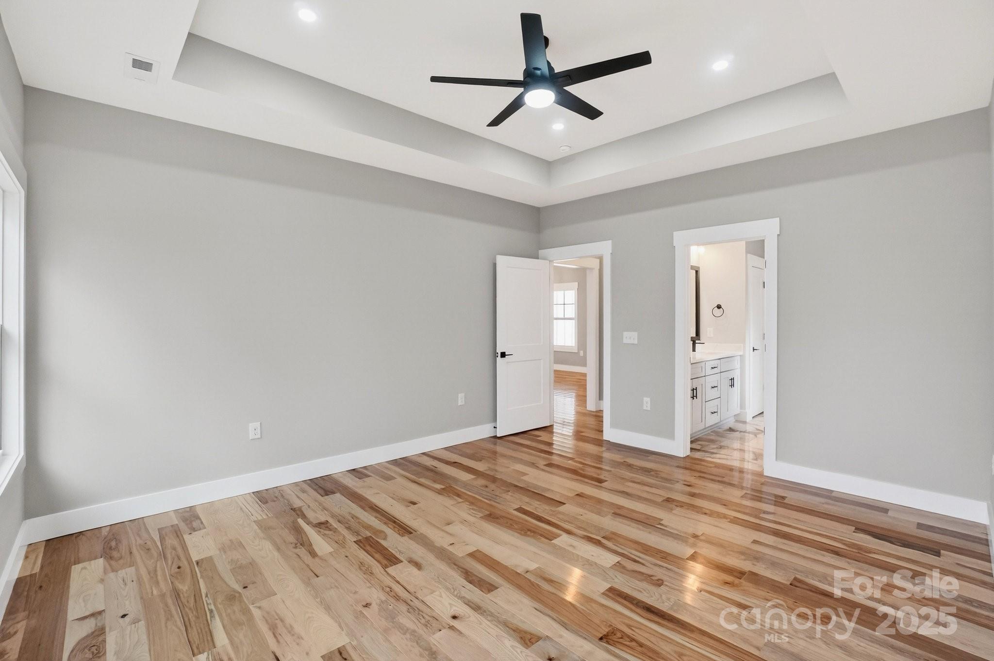 Spring Shore - Residential